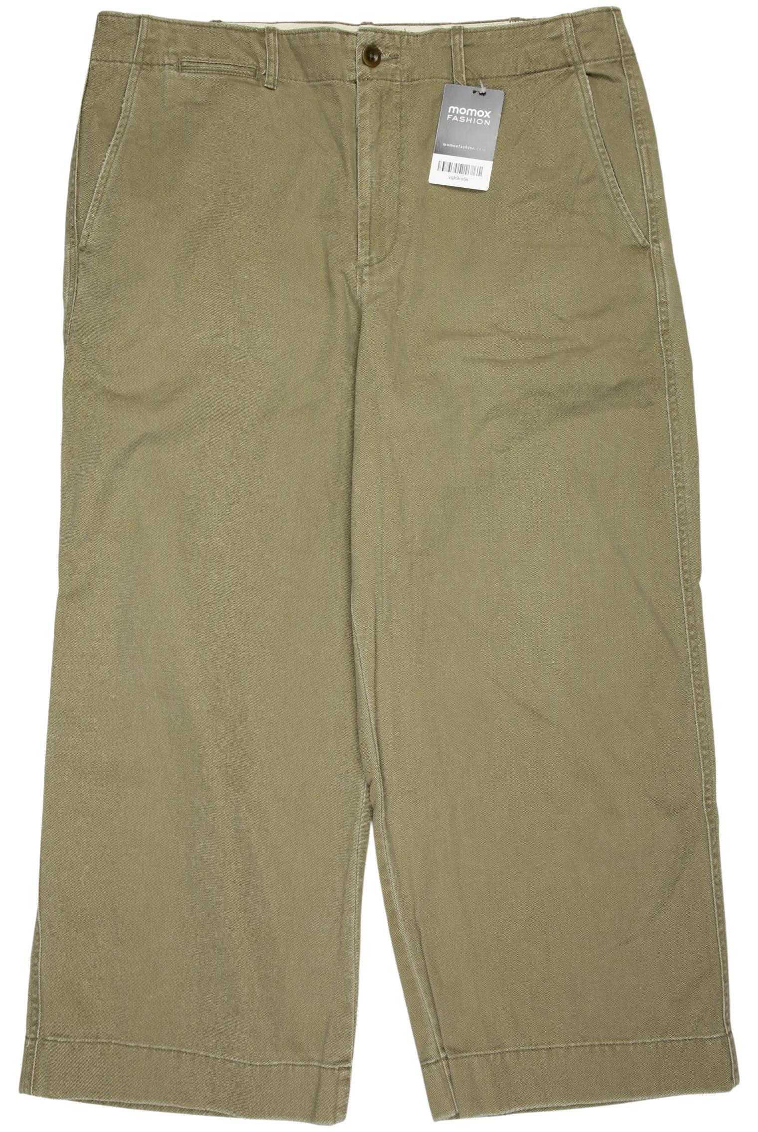 

Polo Ralph Lauren Damen Stoffhose, beige, Gr. 12