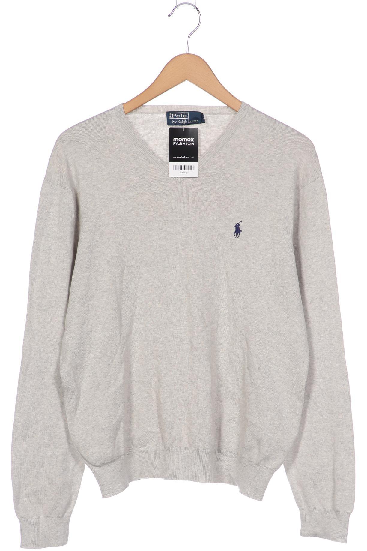 

Polo Ralph Lauren Herren Sweatshirt, grau, Gr. 52