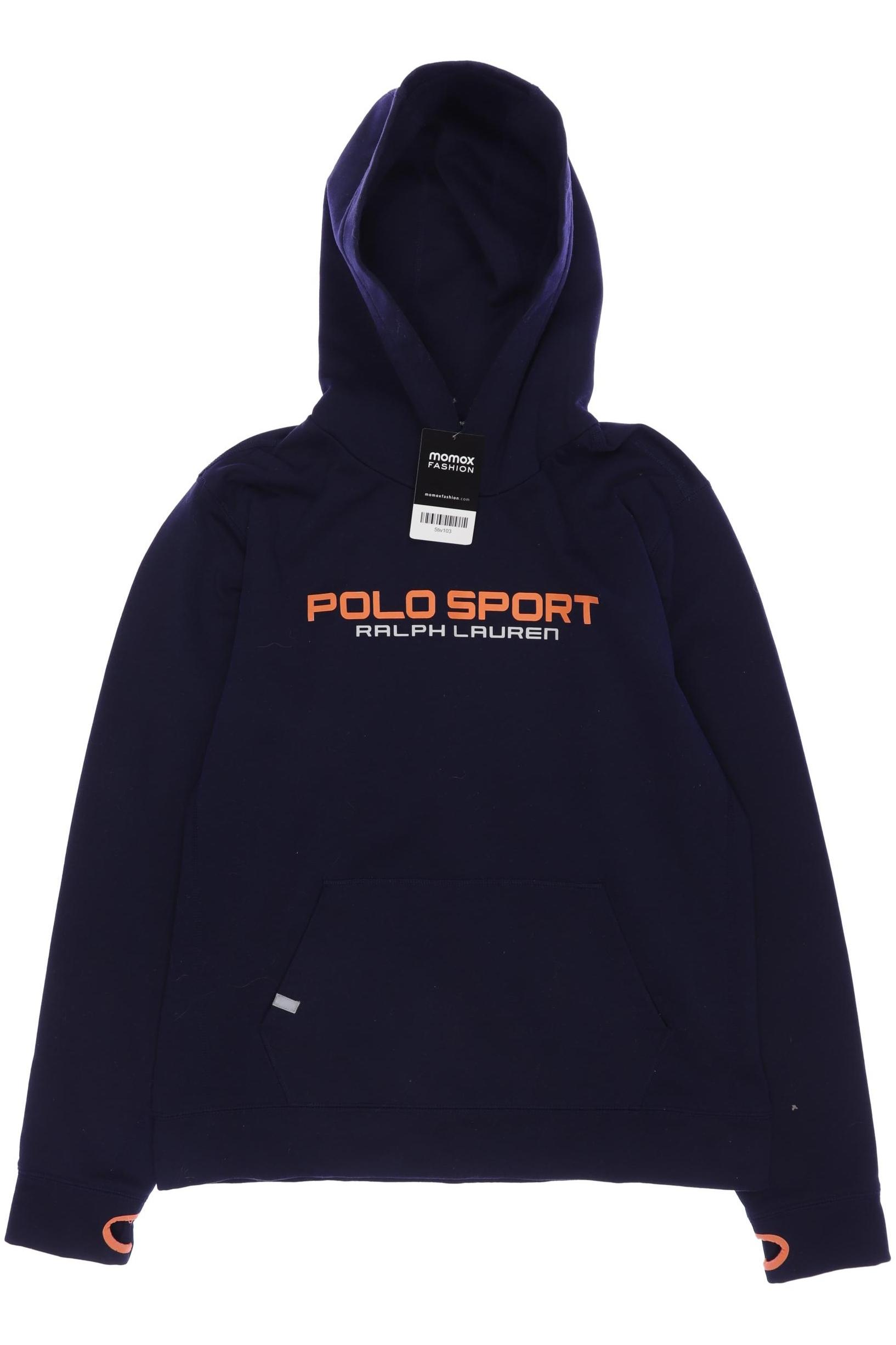 

Polo Ralph Lauren Herren Hoodies & Sweater, marineblau, Gr. 170