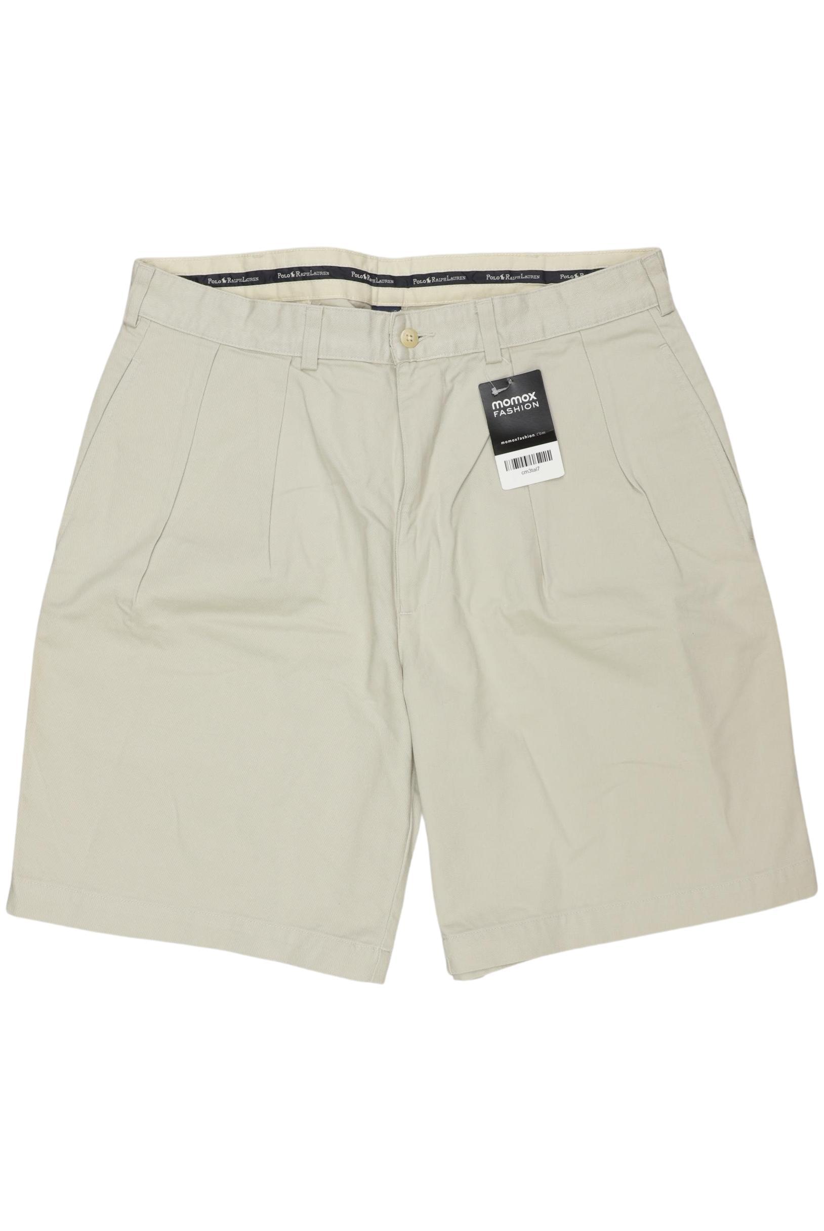 

Polo Ralph Lauren Herren Shorts, beige, Gr. 34