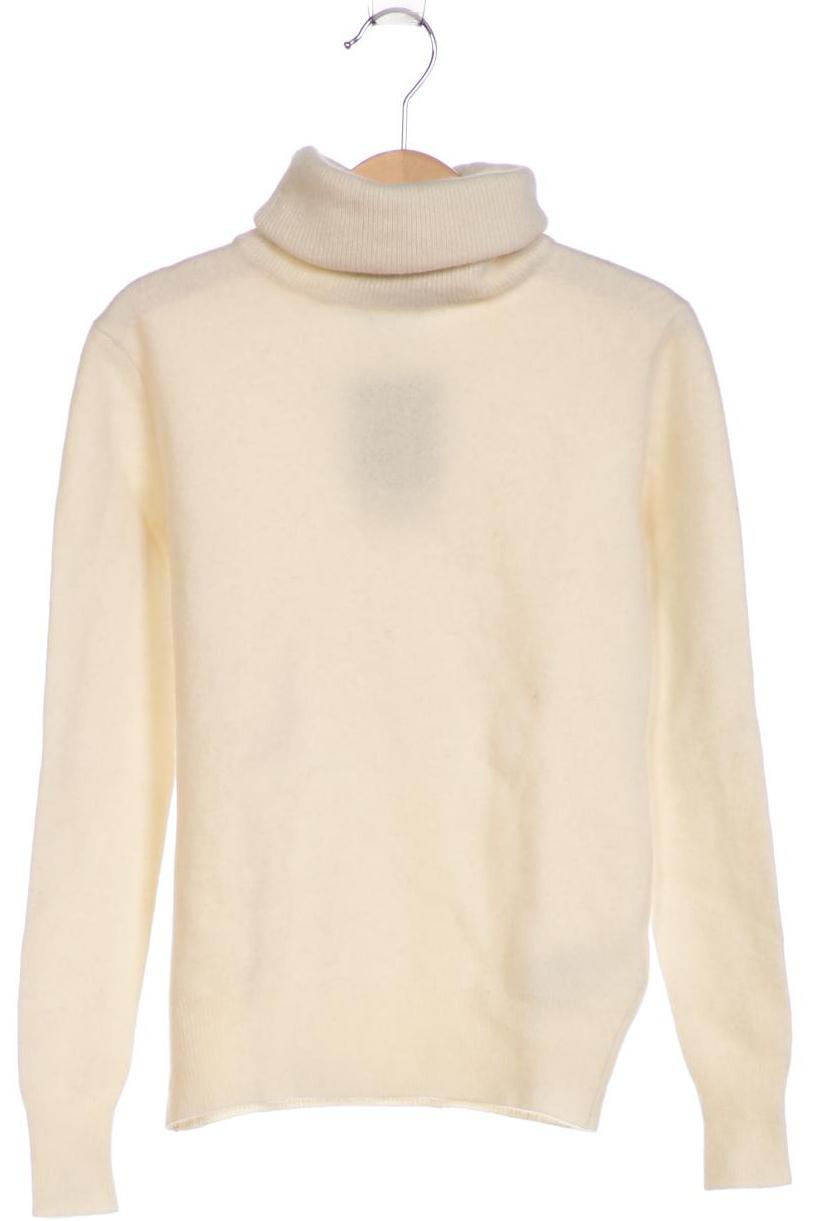 

Polo Ralph Lauren Damen Pullover, cremeweiß, Gr. 32