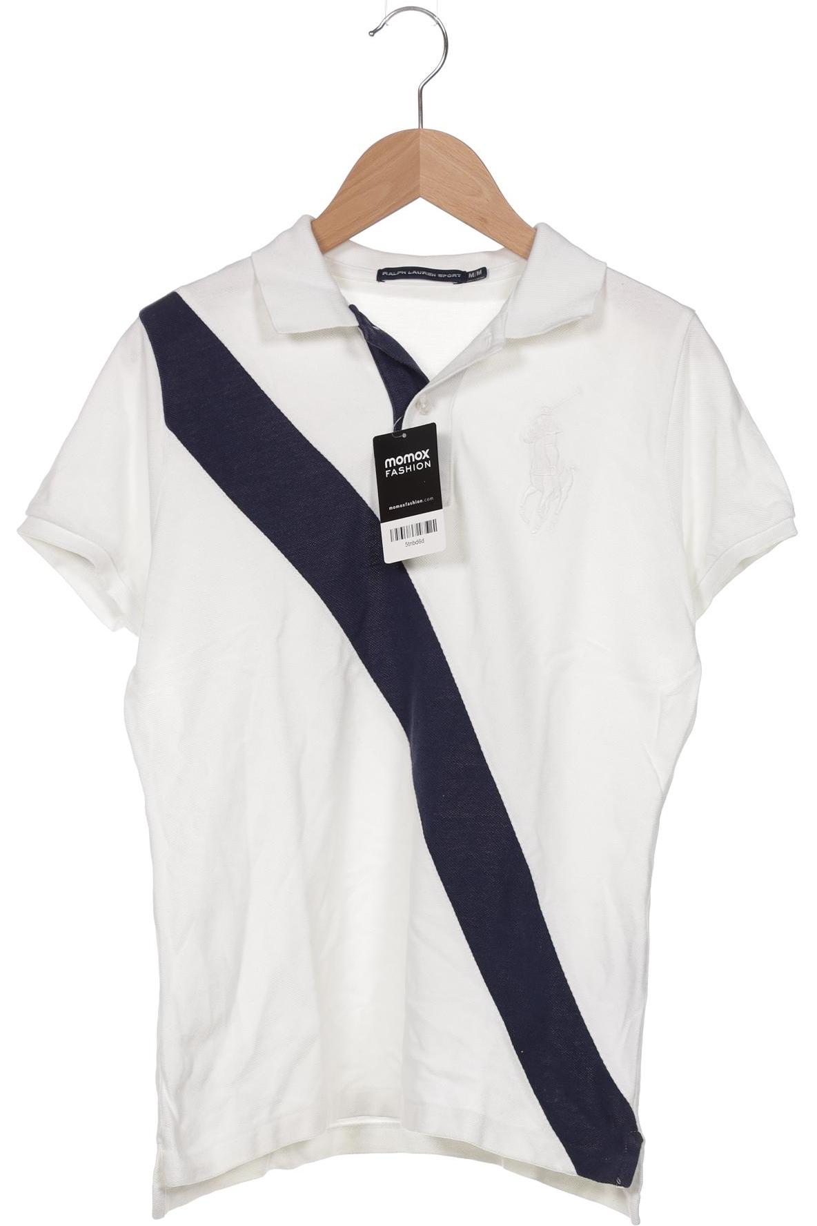 

Polo Ralph Lauren Damen Poloshirt, weiß, Gr. 38