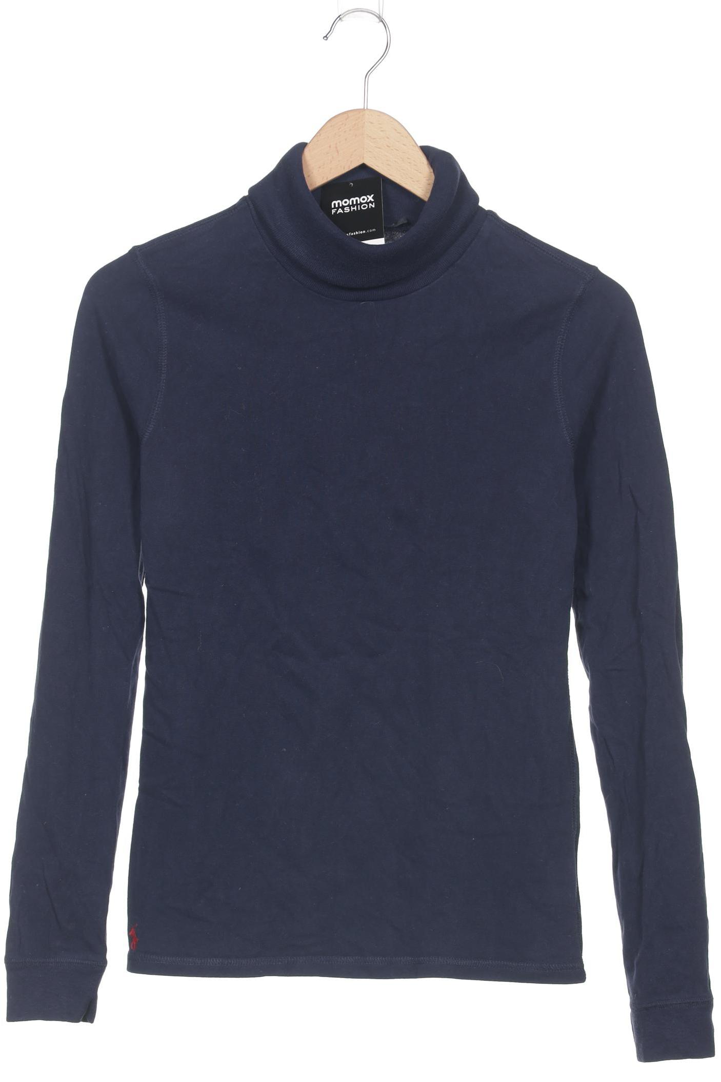 

Polo Ralph Lauren Damen Langarmshirt, marineblau, Gr. 38