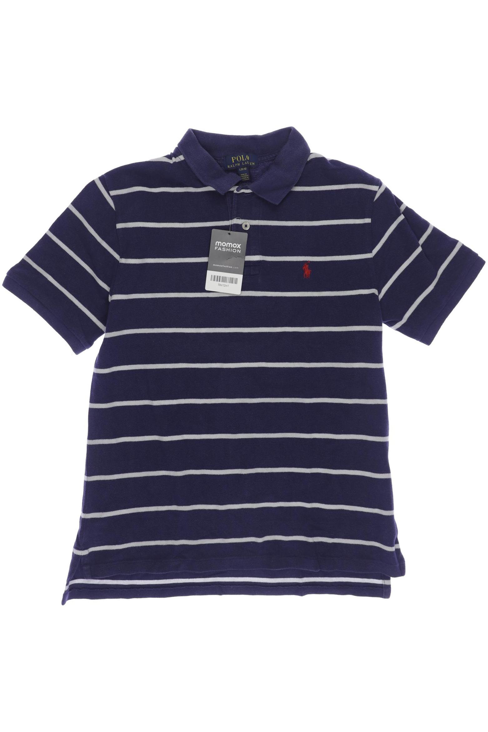 

Polo Ralph Lauren Jungen Poloshirt, marineblau