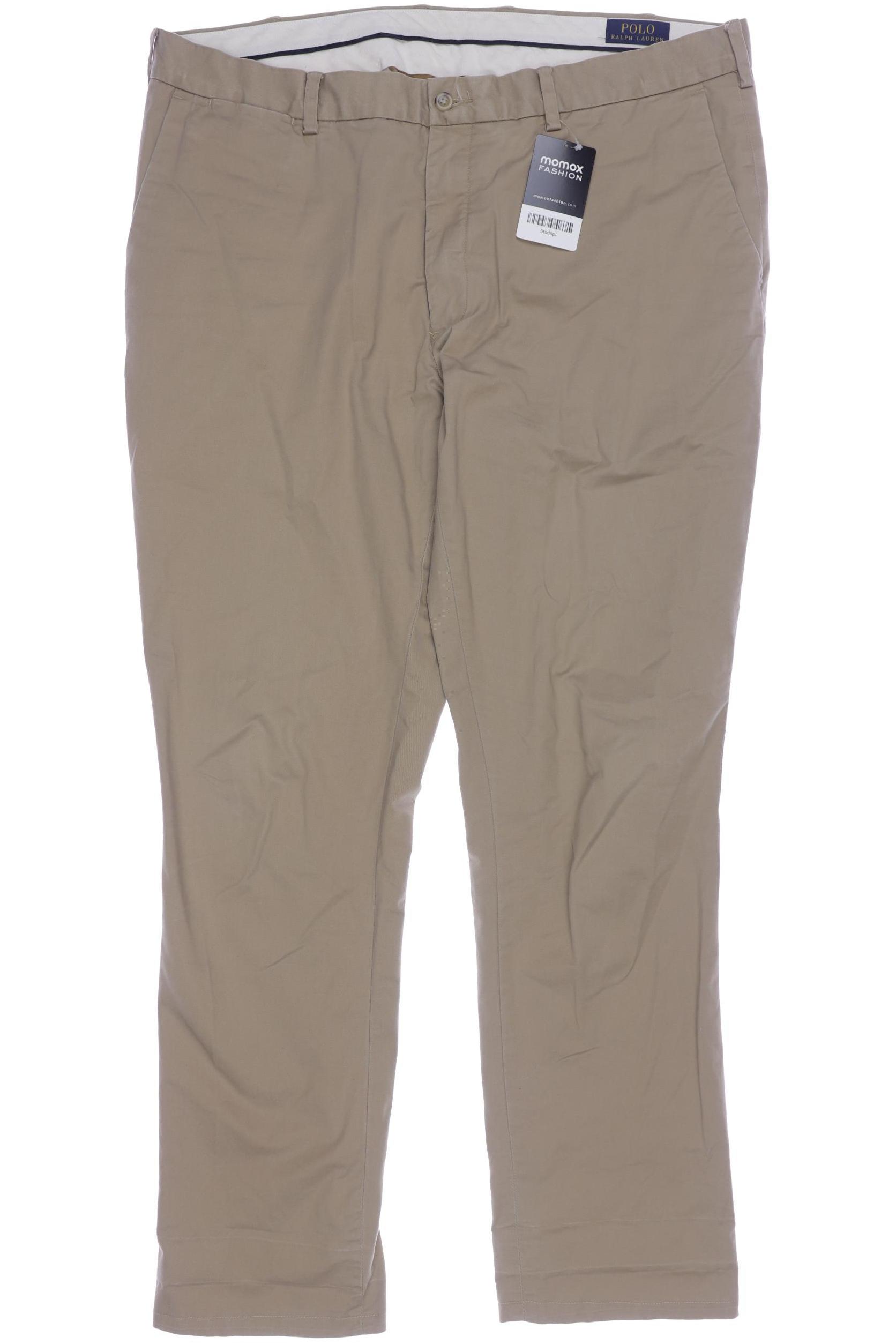 

Polo Ralph Lauren Herren Stoffhose, beige, Gr. 38