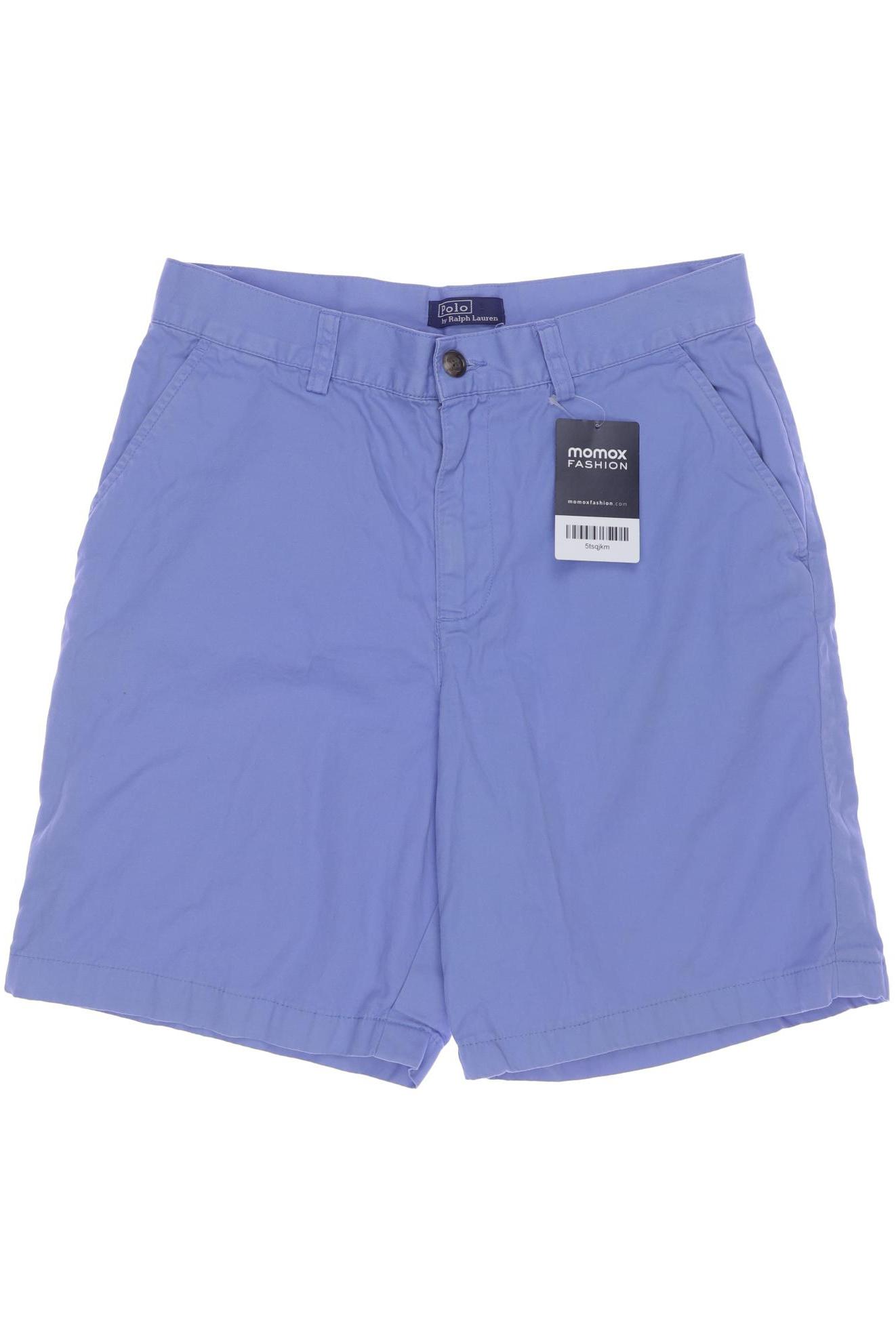 

Polo Ralph Lauren Herren Shorts, blau, Gr. 176