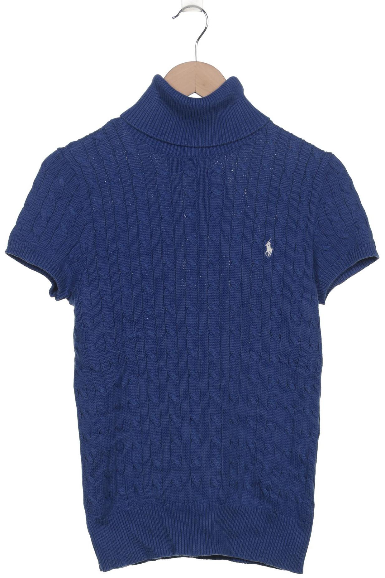 

Polo Ralph Lauren Damen Pullover, blau, Gr. 42