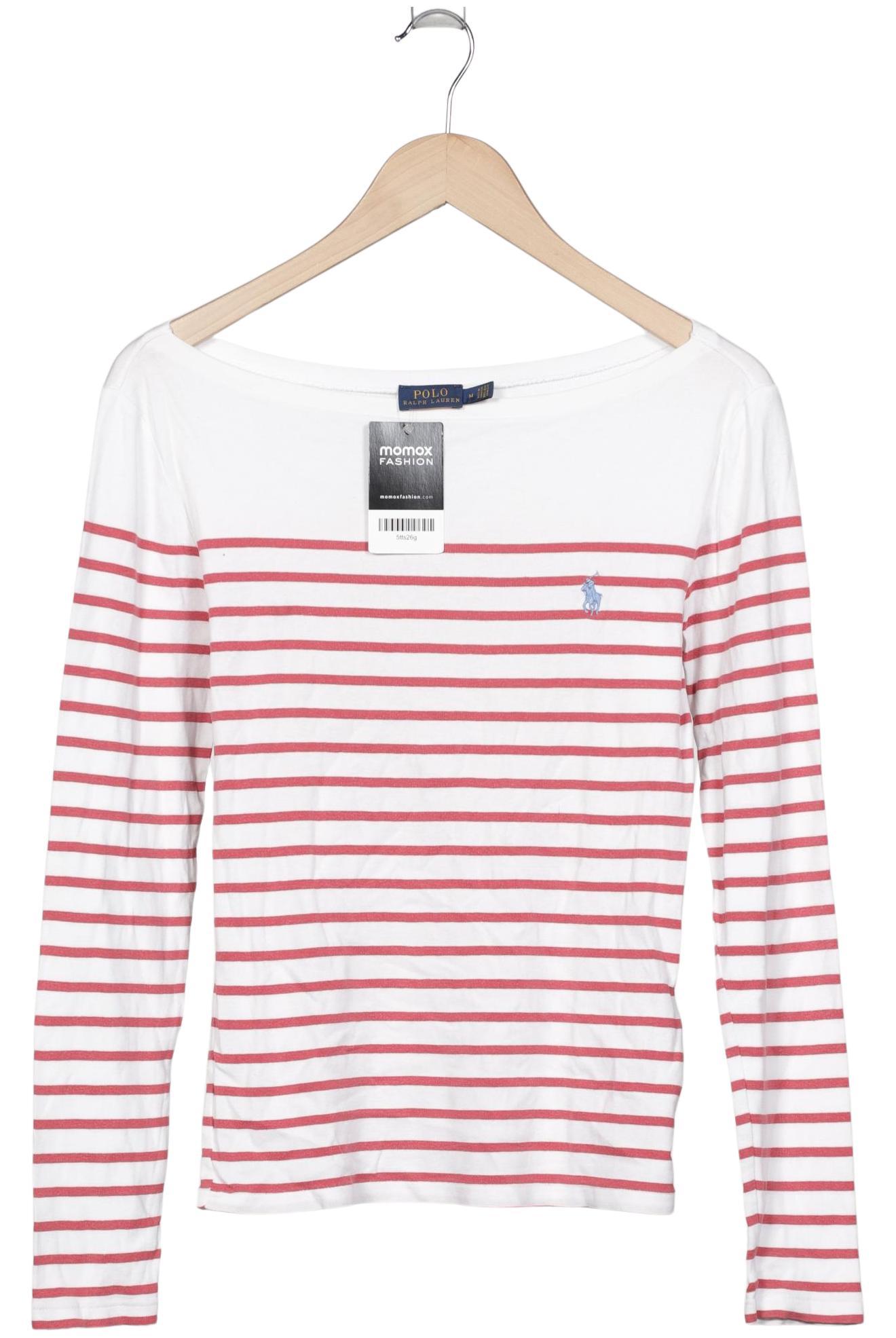 

Polo Ralph Lauren Damen Langarmshirt, mehrfarbig, Gr. 38