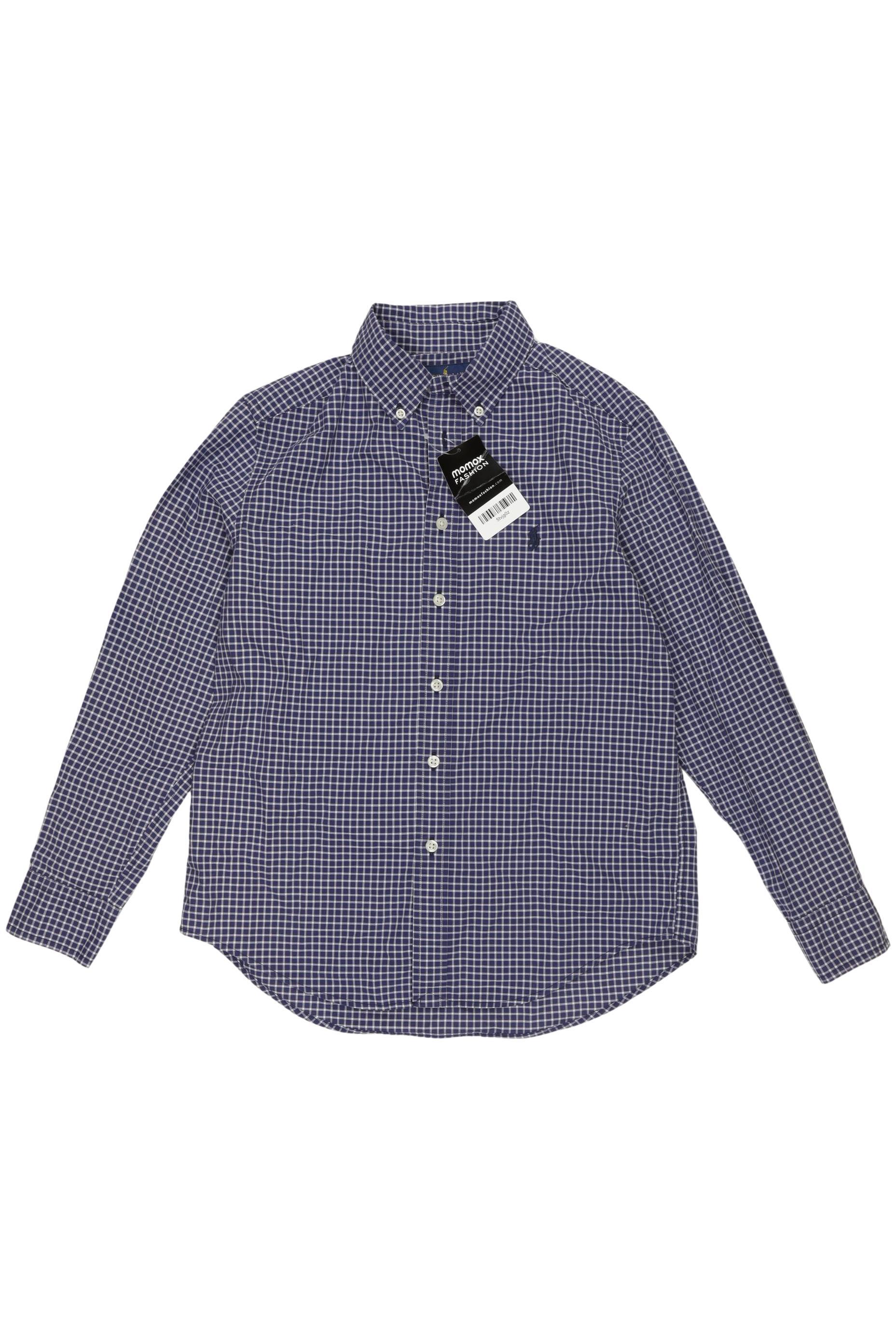 

Polo Ralph Lauren Jungen Hemd, mehrfarbig, Gr. 146