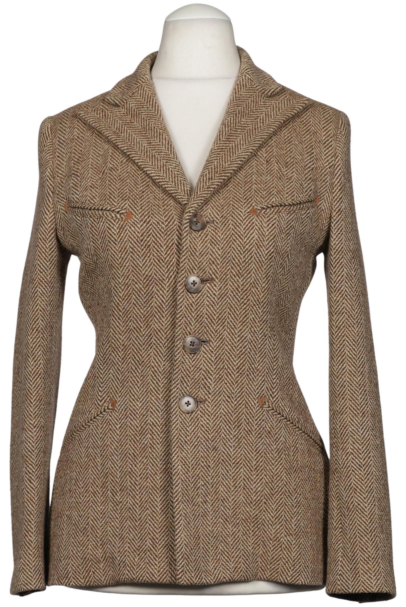 

Polo Ralph Lauren Damen Blazer, braun, Gr. 4