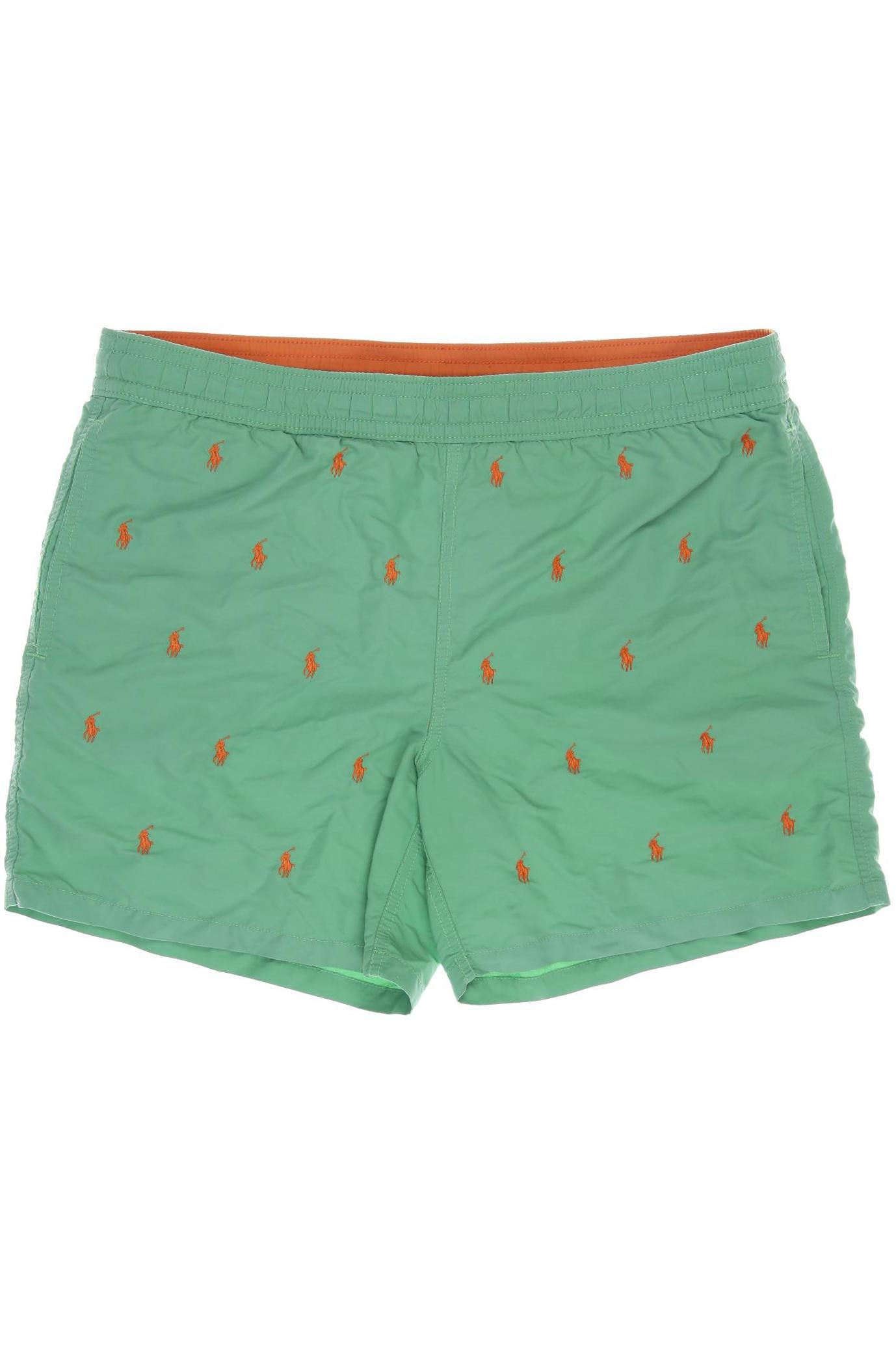 

Polo Ralph Lauren Herren Shorts, grün, Gr. 48