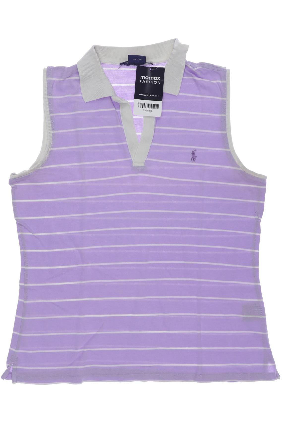 

Polo Ralph Lauren Damen Poloshirt, flieder, Gr. 38