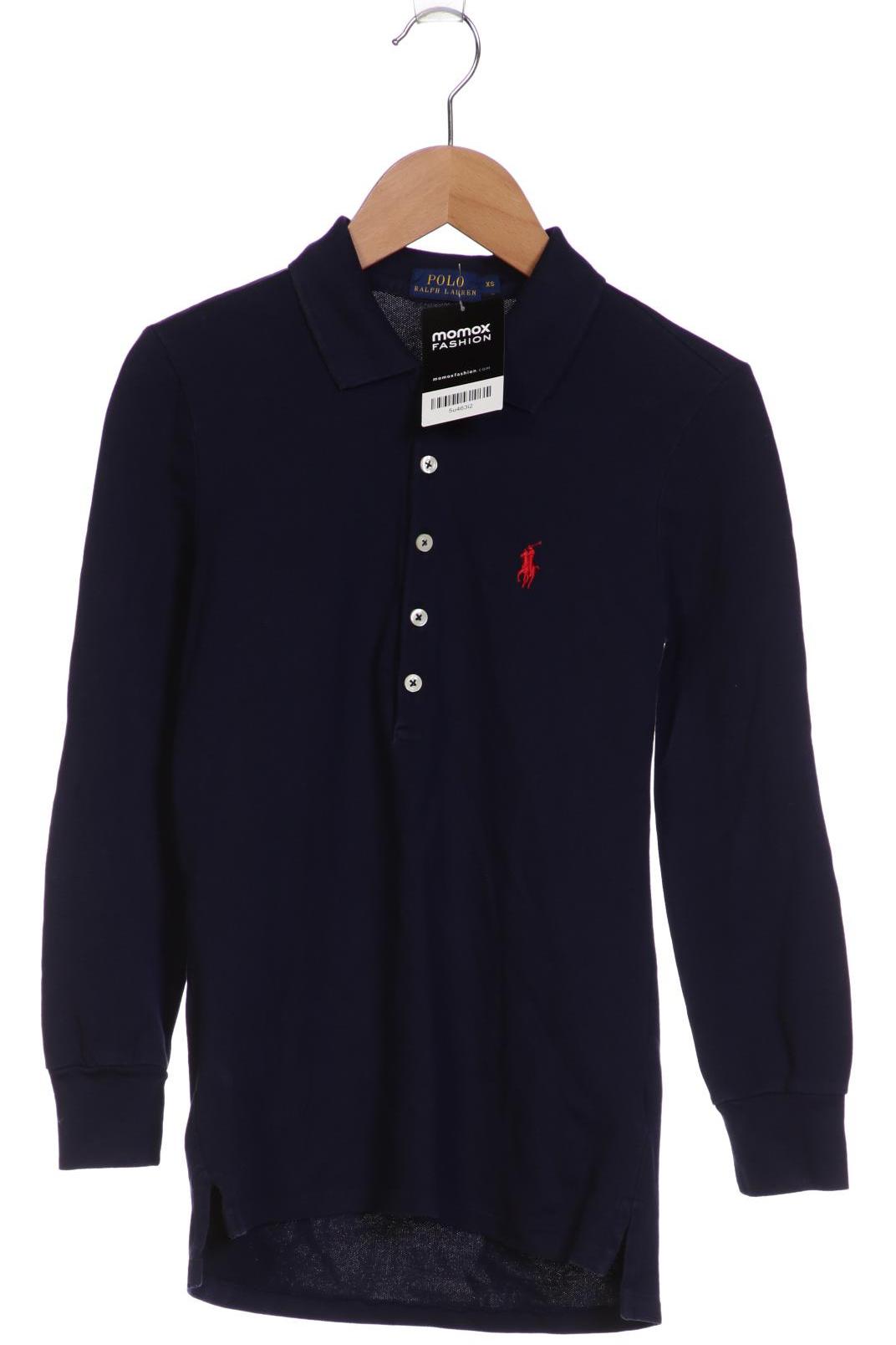 

Polo Ralph Lauren Damen Poloshirt, marineblau, Gr. 34