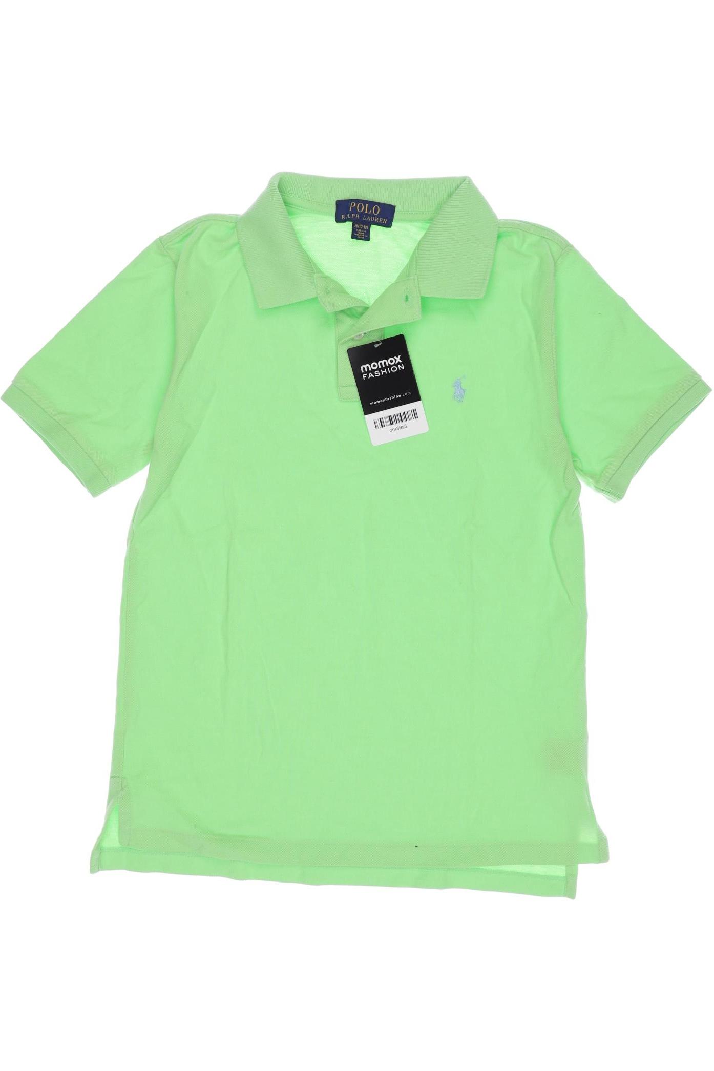 

Polo Ralph Lauren Herren Poloshirt, hellgrün, Gr. 146
