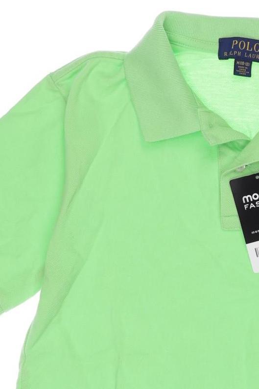 Thumbnail - Polo Ralph Lauren Jungen Poloshirt, hellgrün, Gr. 146