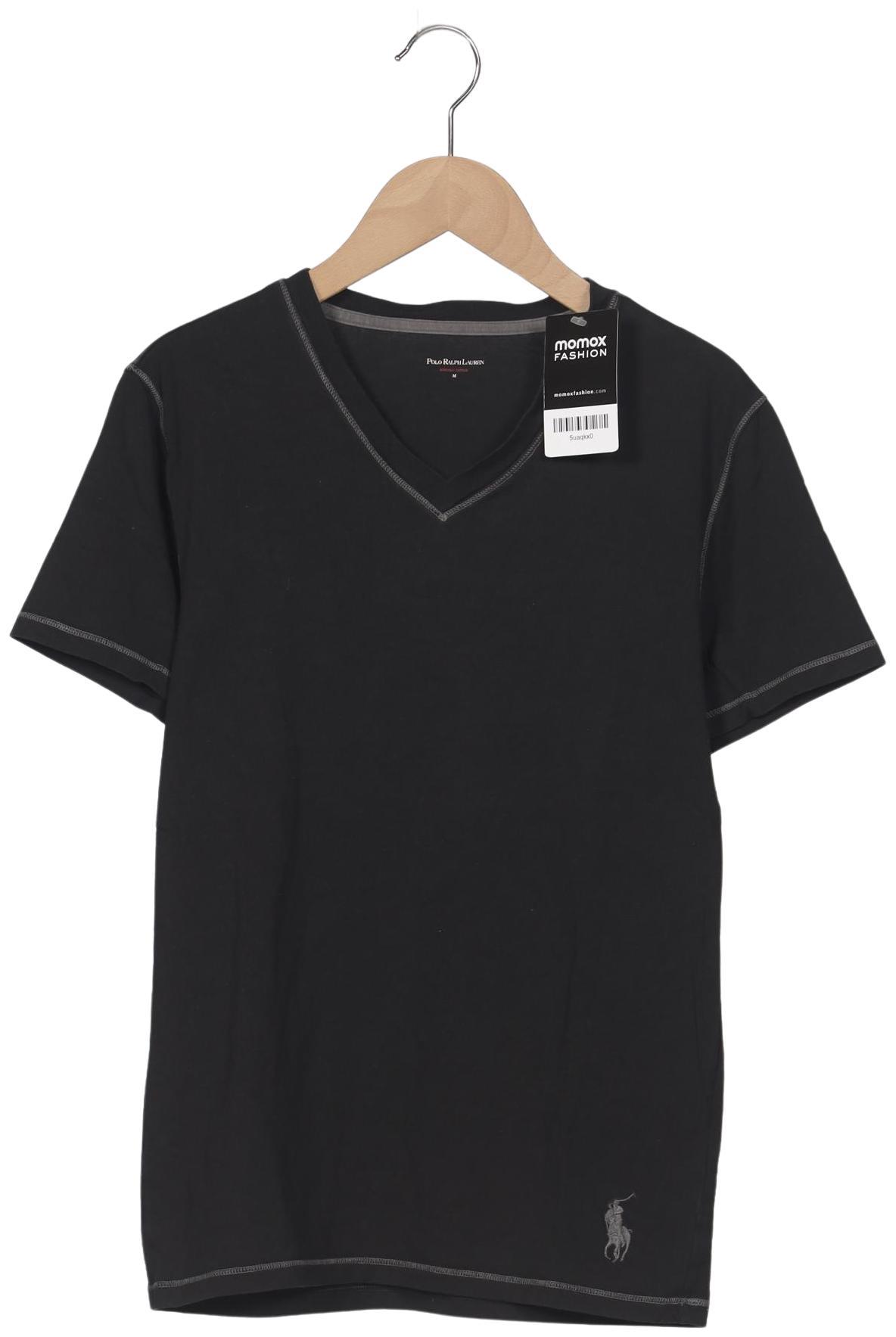 

Polo Ralph Lauren Herren T-Shirt, schwarz, Gr. 48