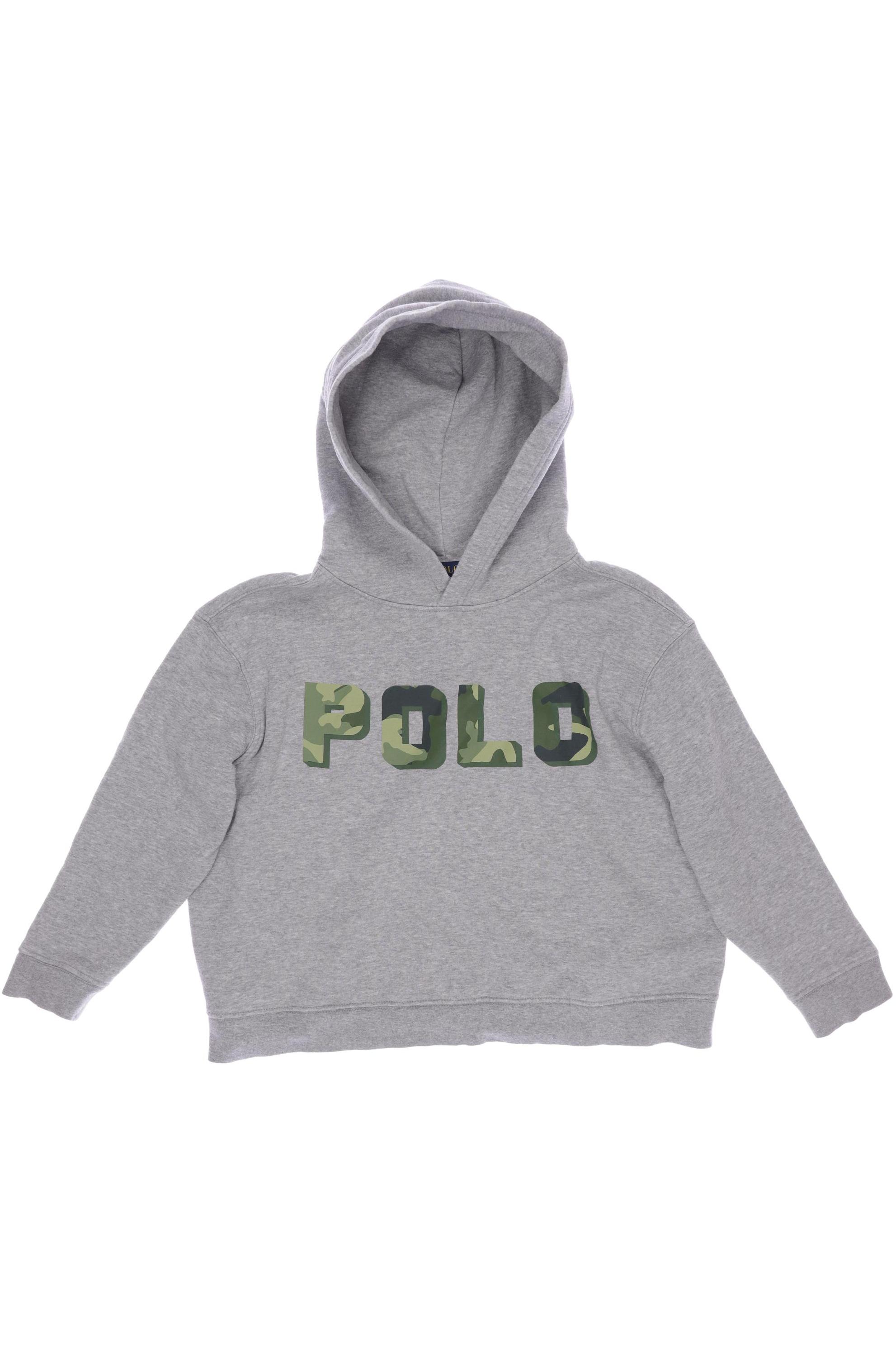 

Polo Ralph Lauren Mädchen Hoodies & Sweater, grau