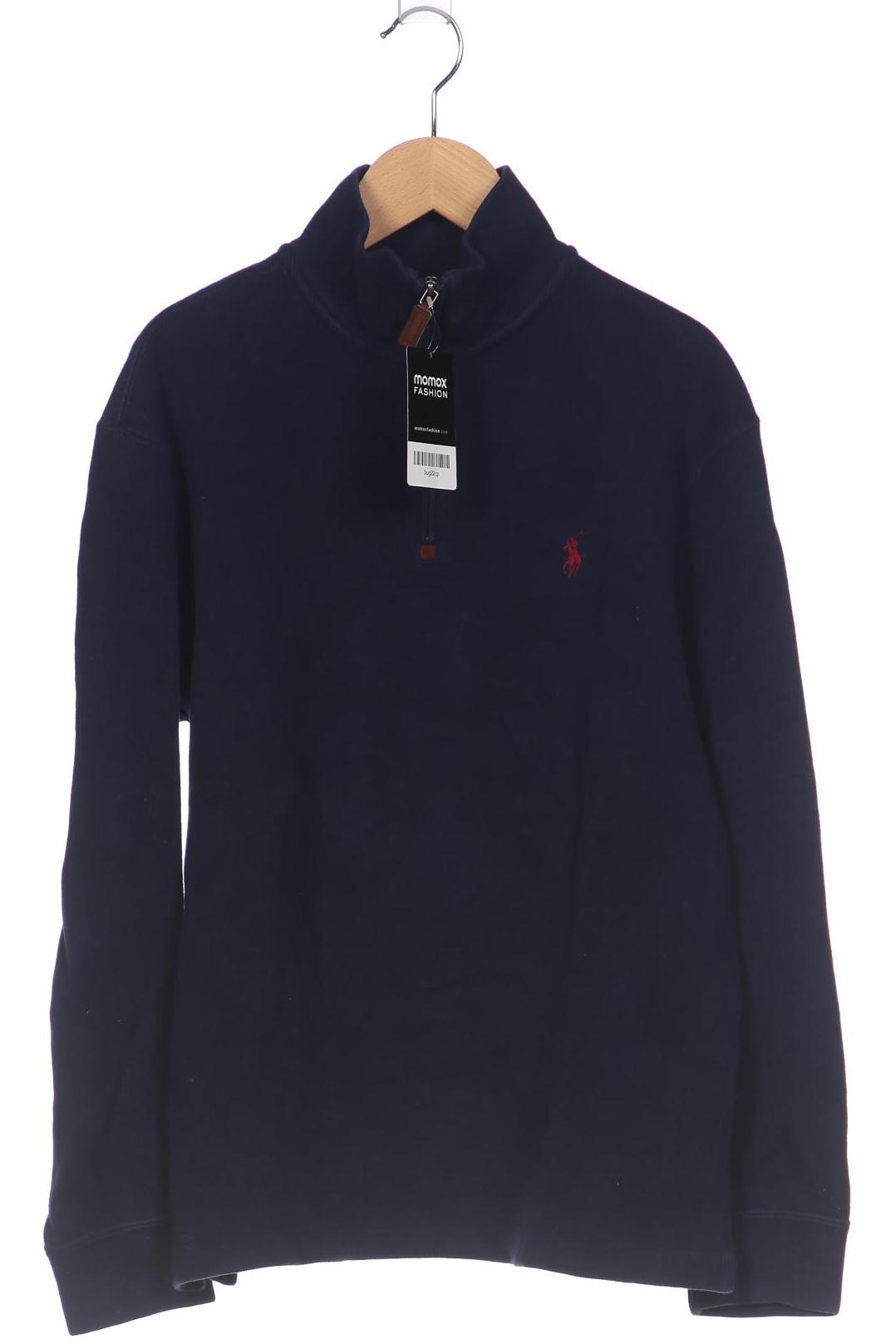 

Polo Ralph Lauren Herren Pullover, marineblau, Gr. 48