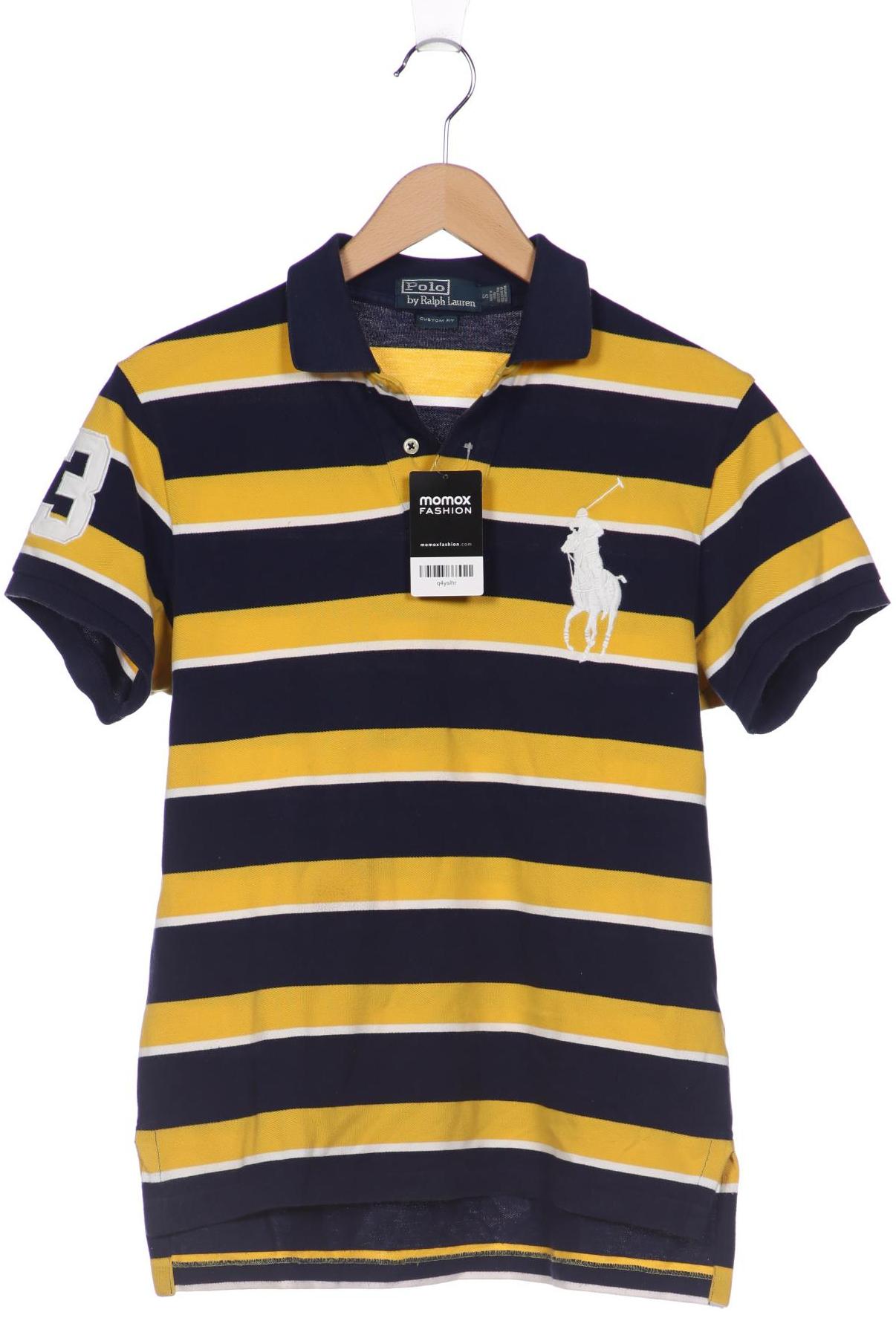 

Polo Ralph Lauren Herren Poloshirt, marineblau