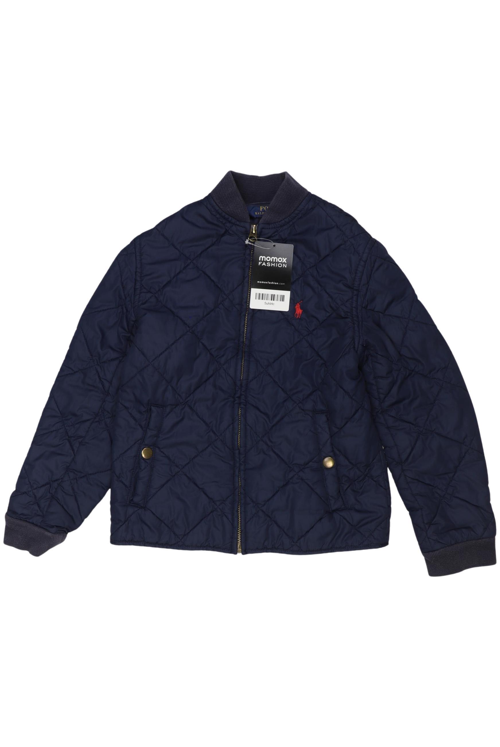 

Polo Ralph Lauren Jungen Jacke, marineblau, Gr. 128