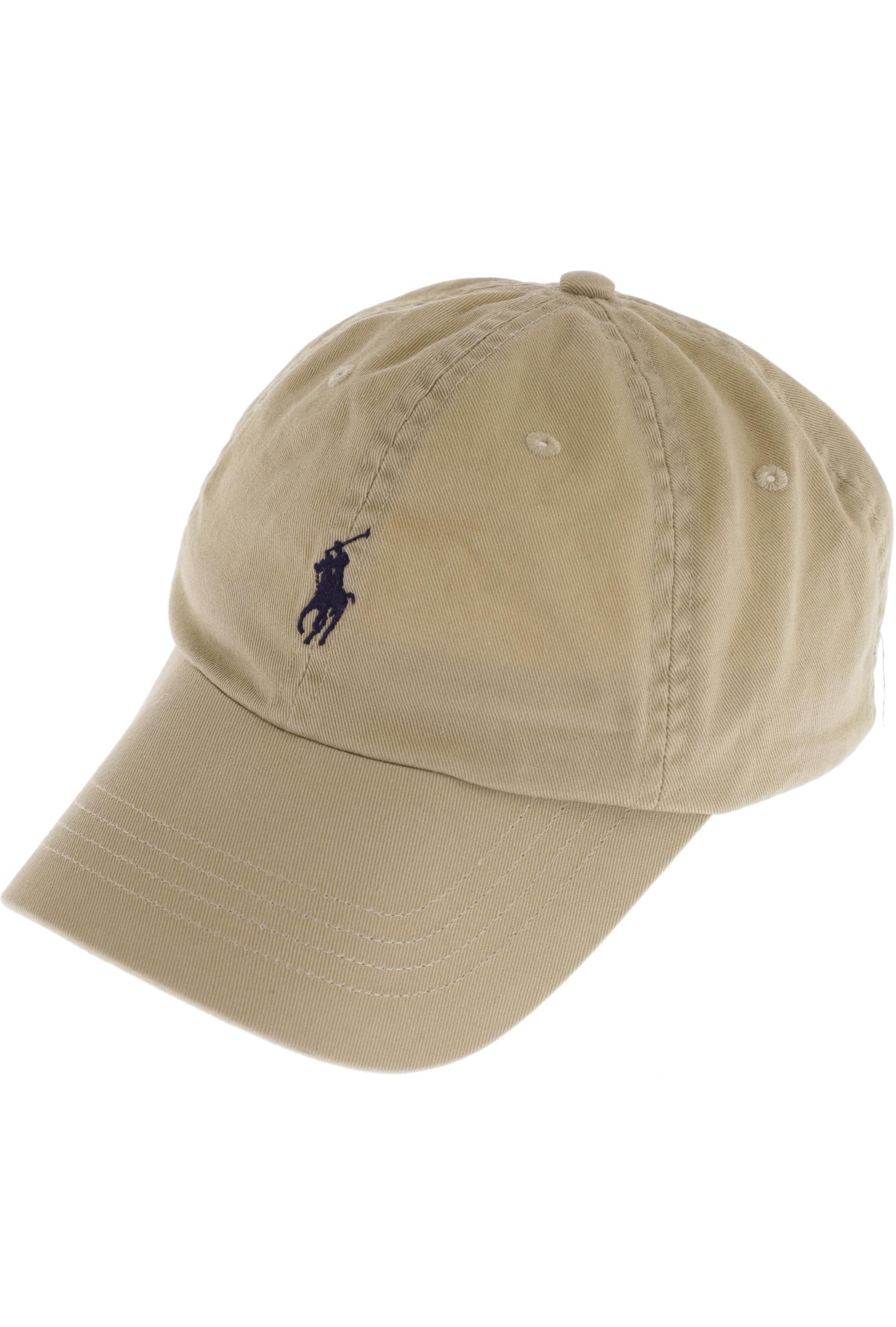 

Polo Ralph Lauren Damen Hut/Mütze, beige, Gr. uni