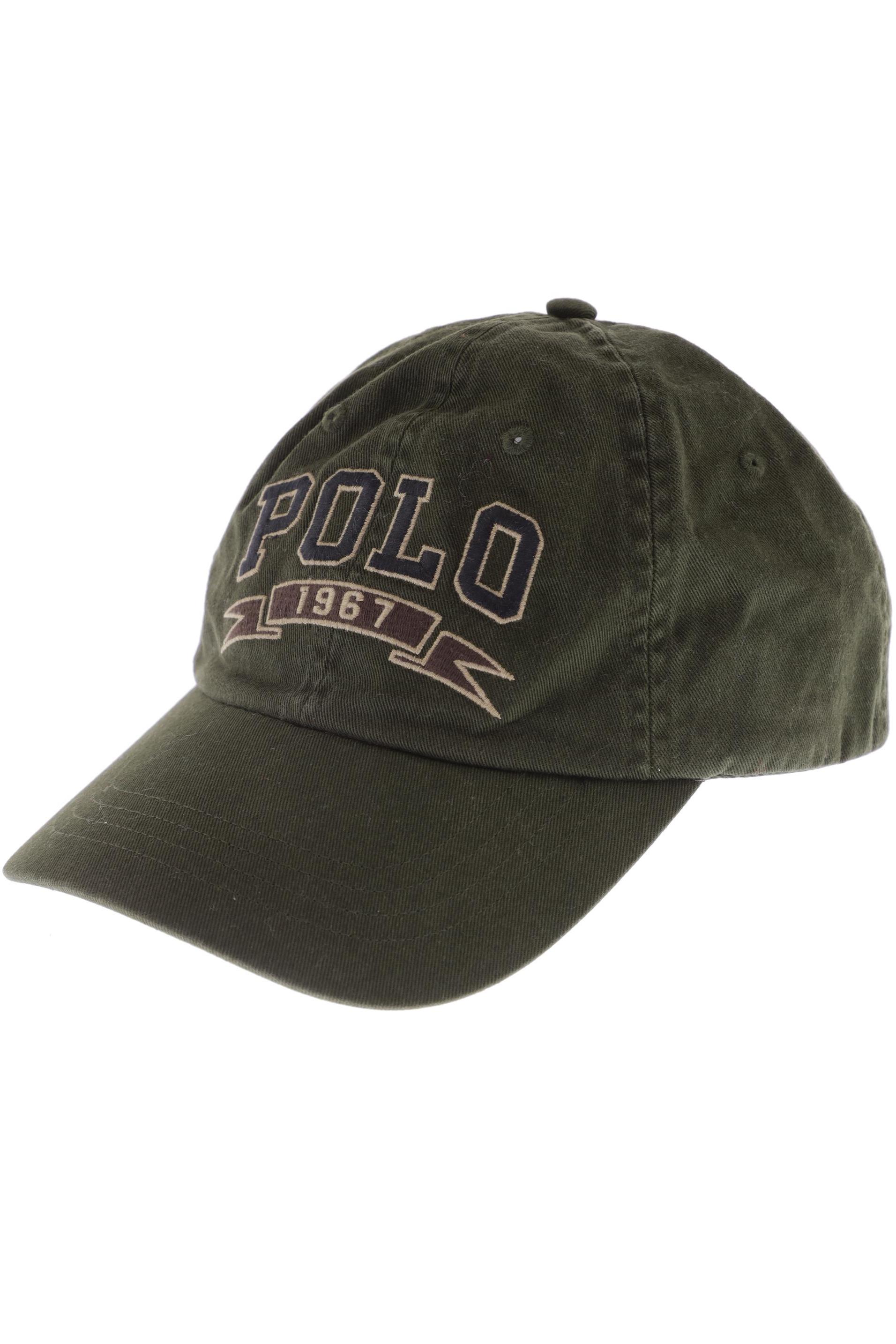 

Polo Ralph Lauren Herren Hut/Mütze, grün, Gr. 58