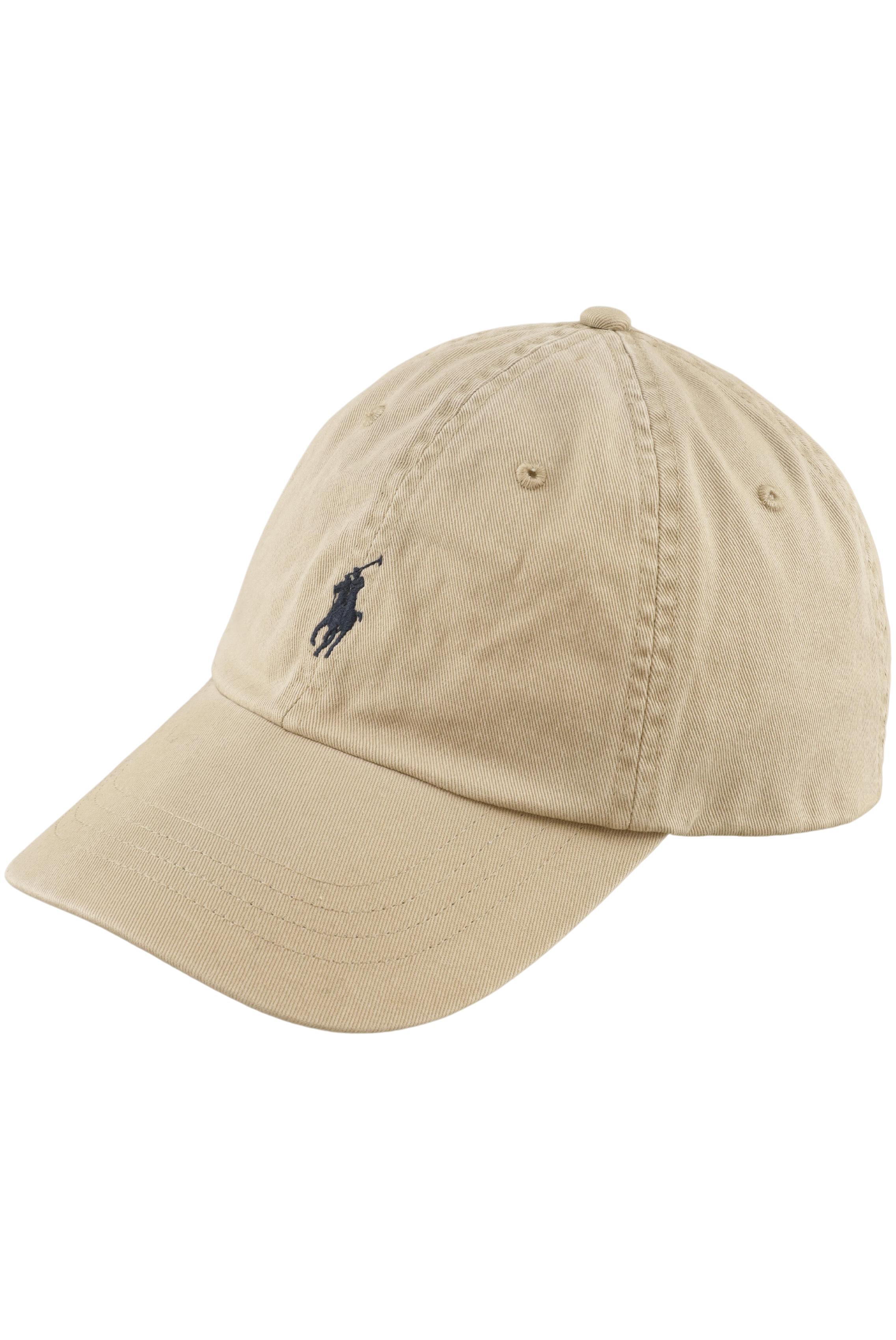 

Polo Ralph Lauren Damen Hut/Mütze, beige, Gr. uni