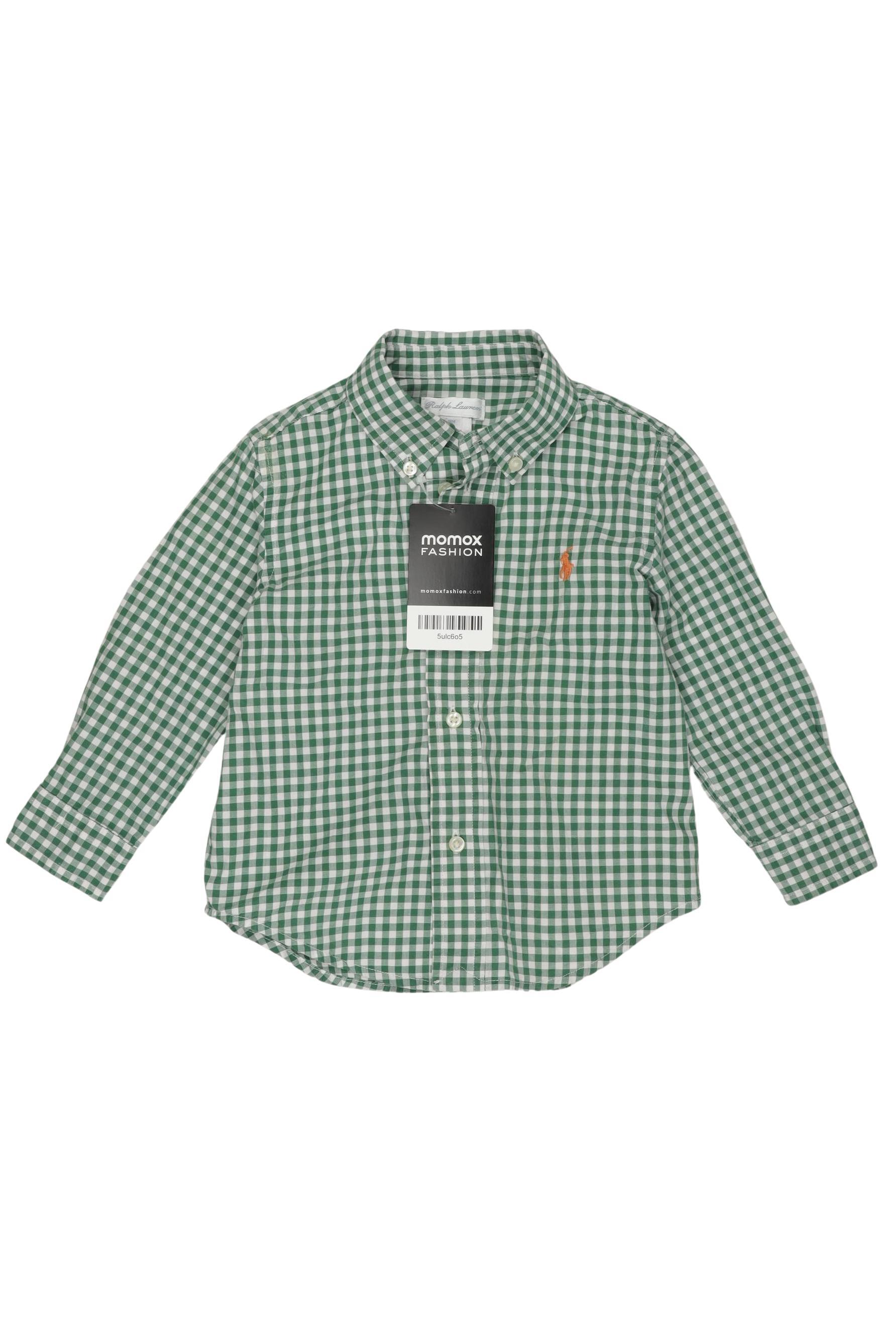 

Polo Ralph Lauren Jungen Hemd, mehrfarbig, Gr. 92