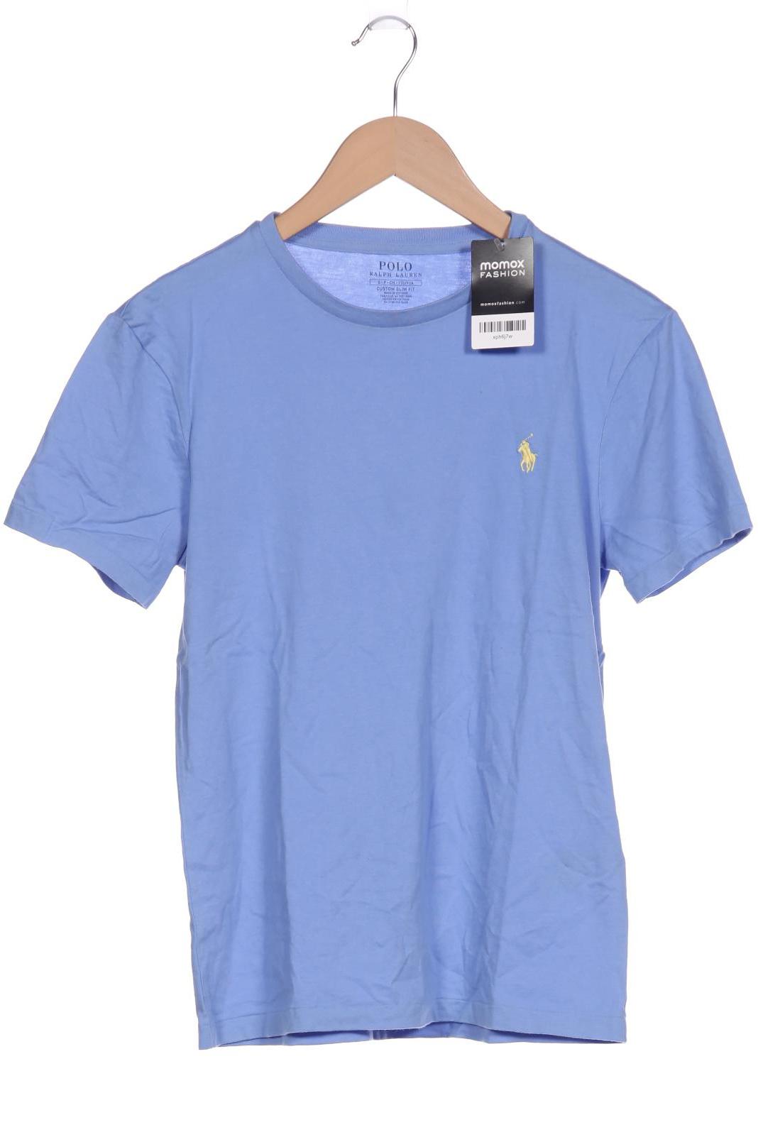 

Polo Ralph Lauren Herren T-Shirt, blau, Gr. 46