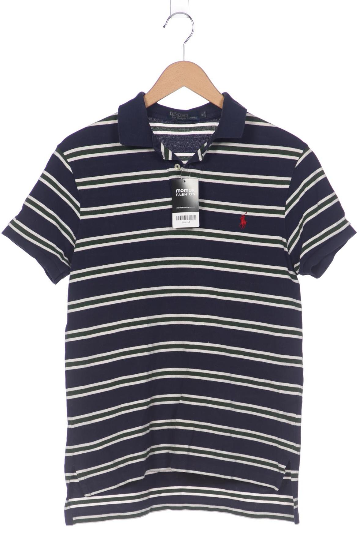 

Polo Ralph Lauren Herren Poloshirt, marineblau, Gr. 48