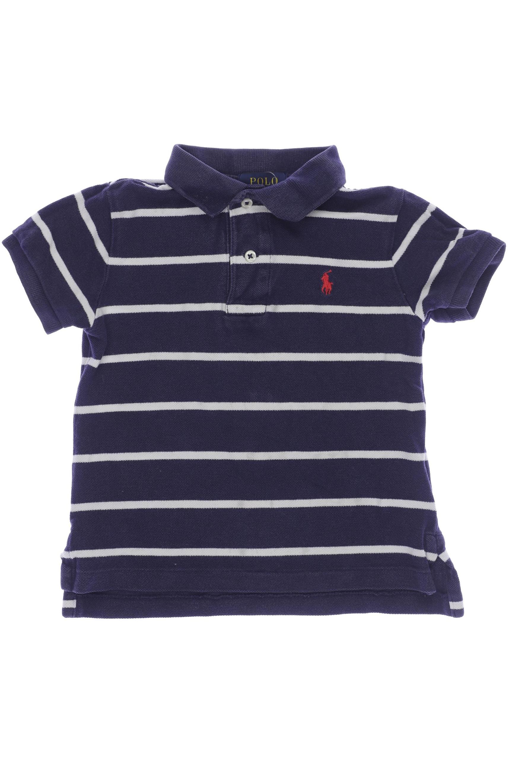 

Polo Ralph Lauren Jungen Poloshirt, marineblau