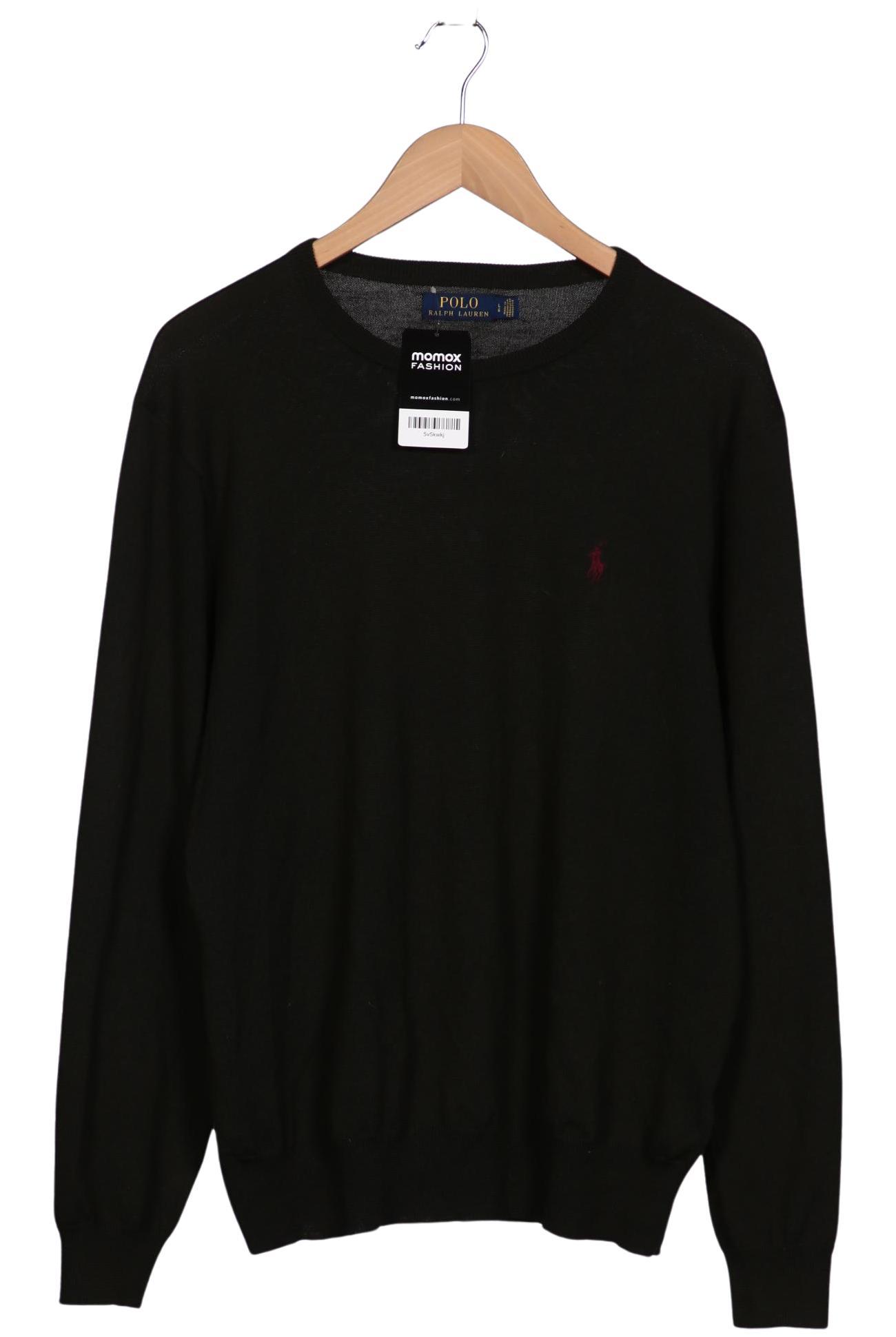 

Polo Ralph Lauren Herren Pullover, schwarz, Gr. 52