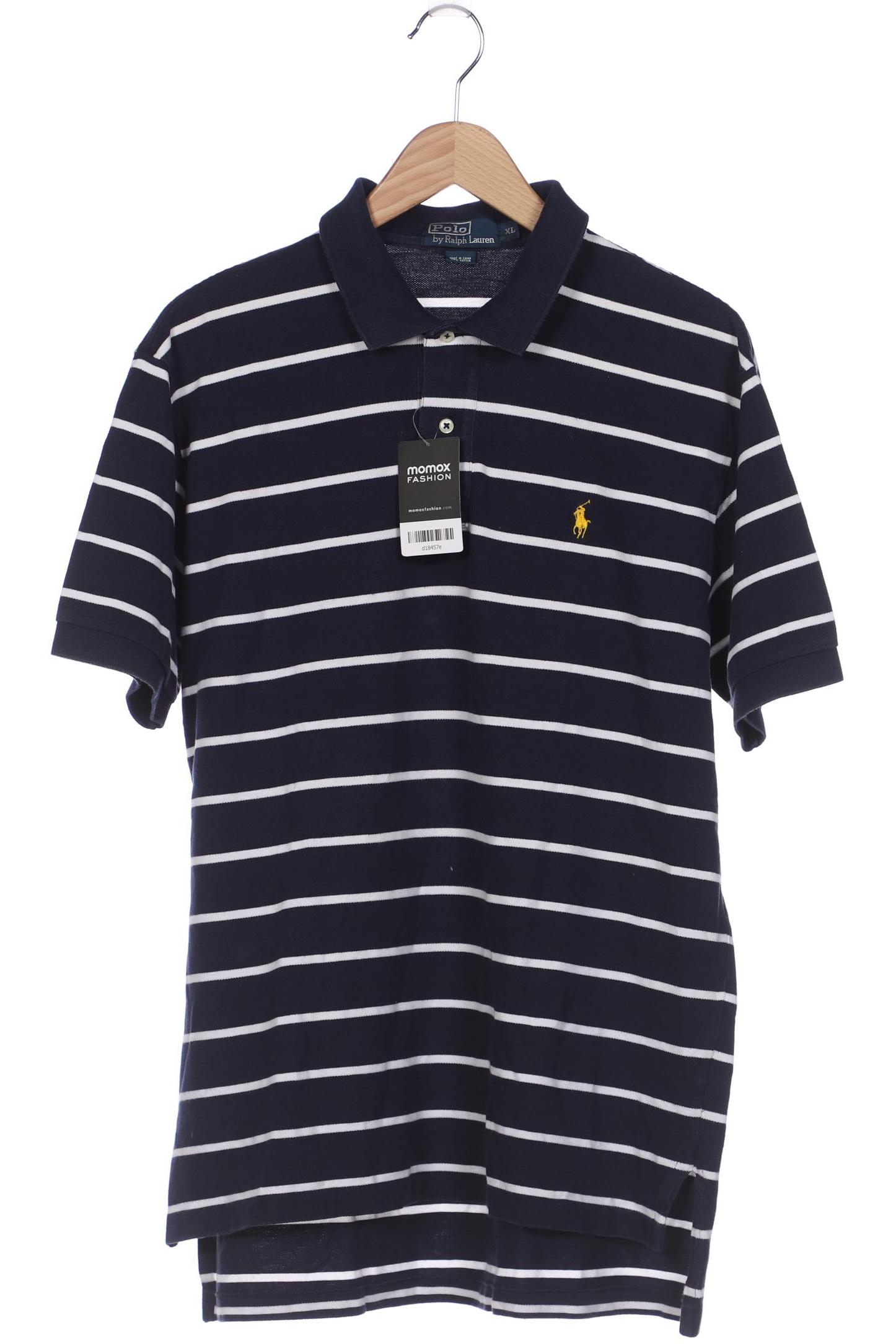 

Polo Ralph Lauren Herren Poloshirt, blau, Gr. 54