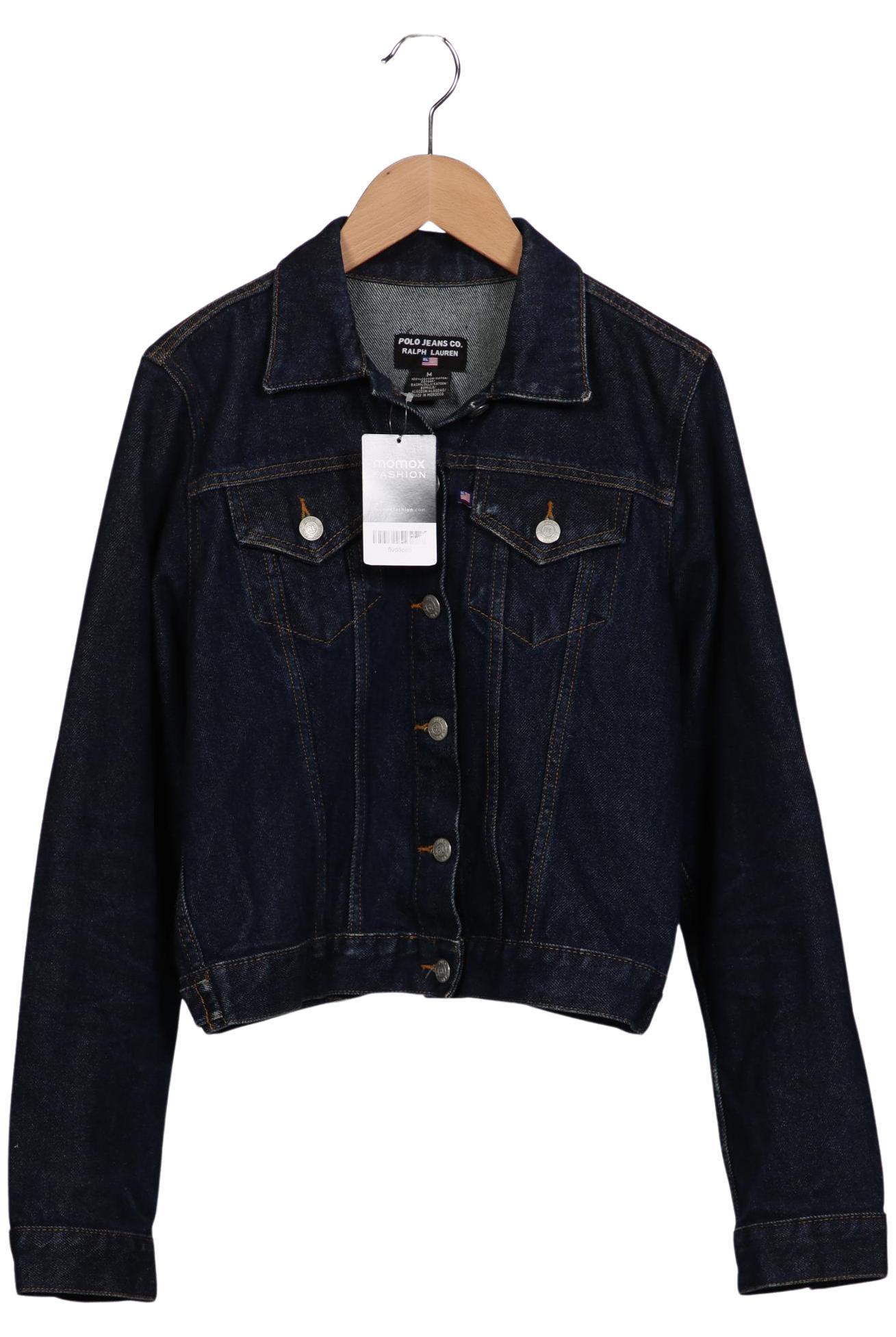 

Polo Ralph Lauren Damen Jacke, marineblau, Gr. 38