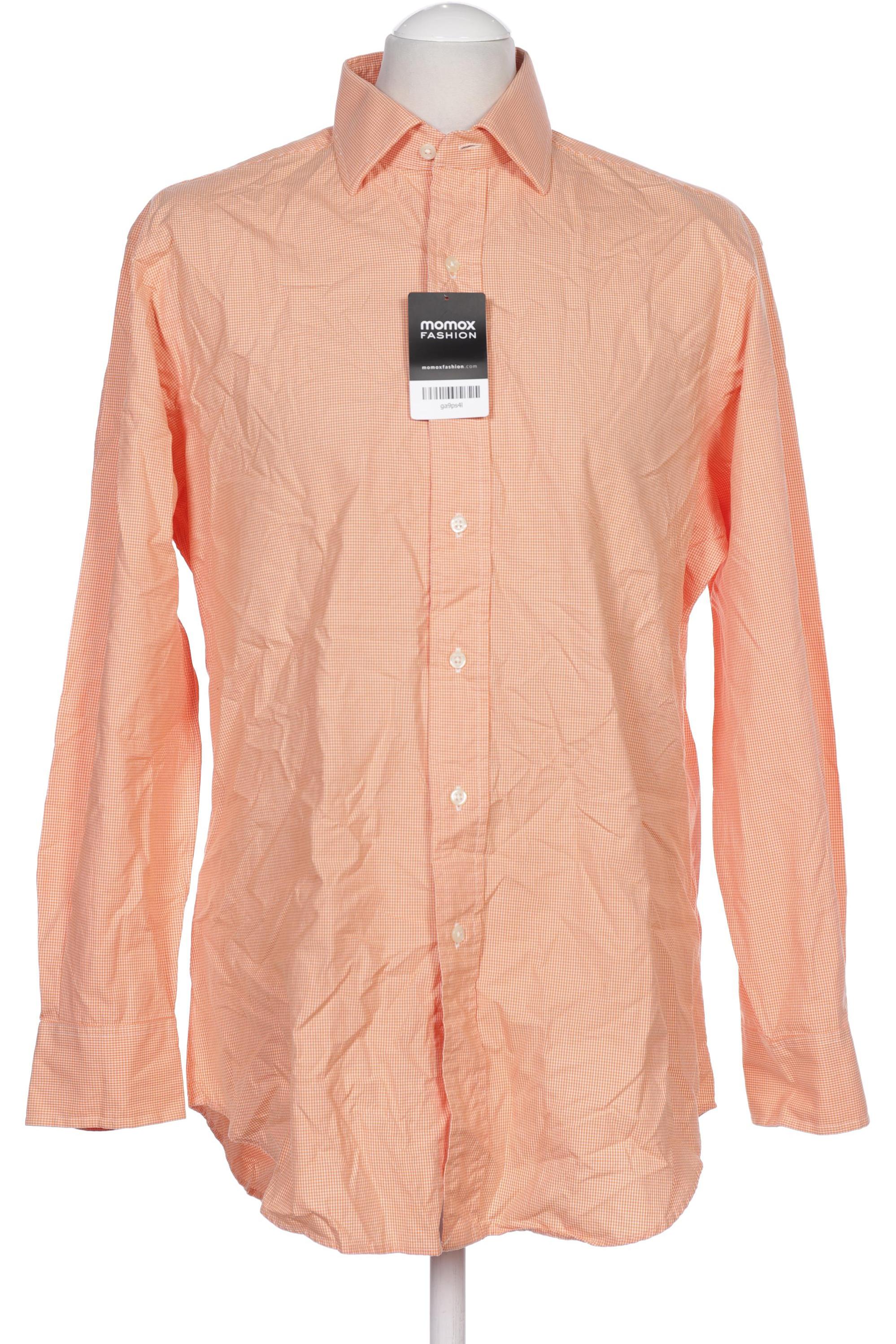 

Polo Ralph Lauren Herren Hemd, orange