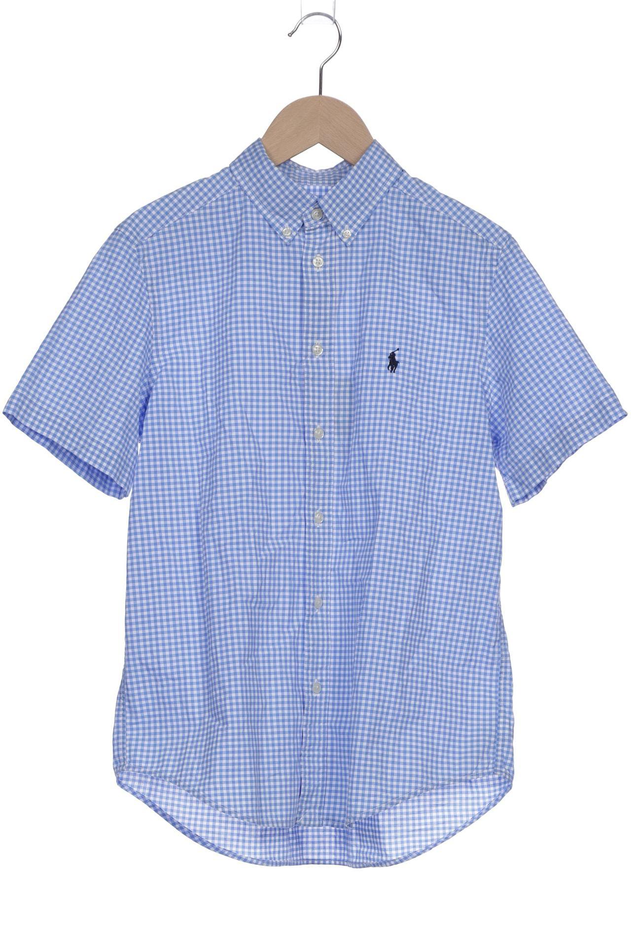 

Polo Ralph Lauren Jungen Hemd, blau