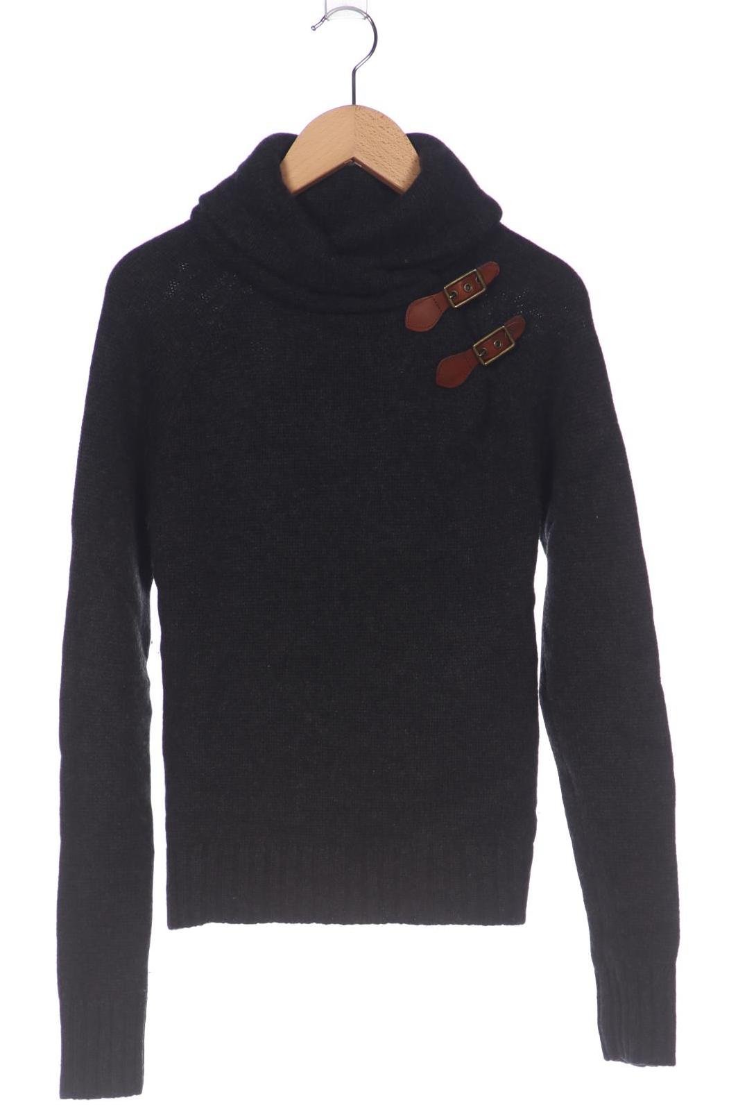 

Polo Ralph Lauren Damen Pullover, grau, Gr. 36