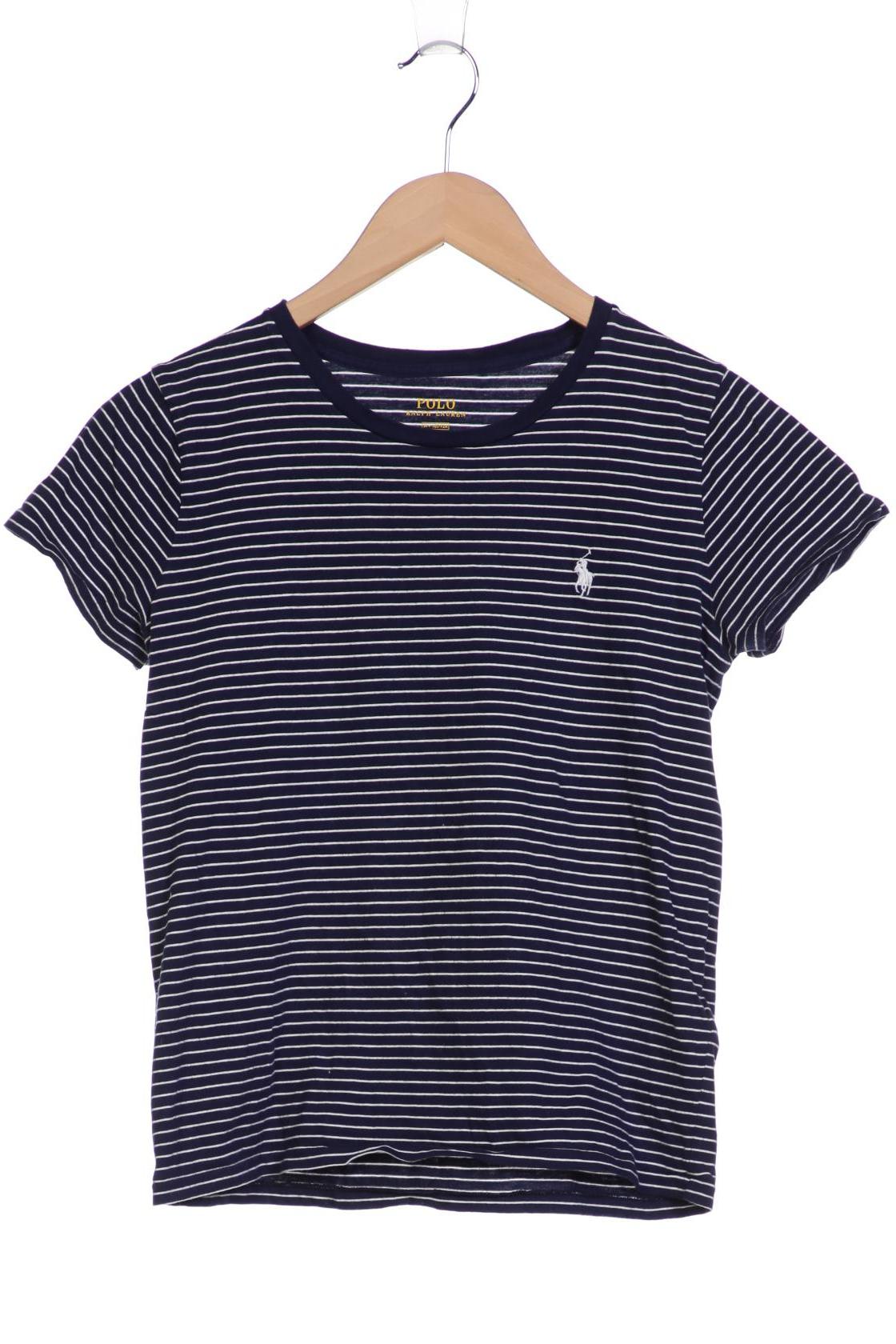

Polo Ralph Lauren Damen T-Shirt, marineblau, Gr. 38