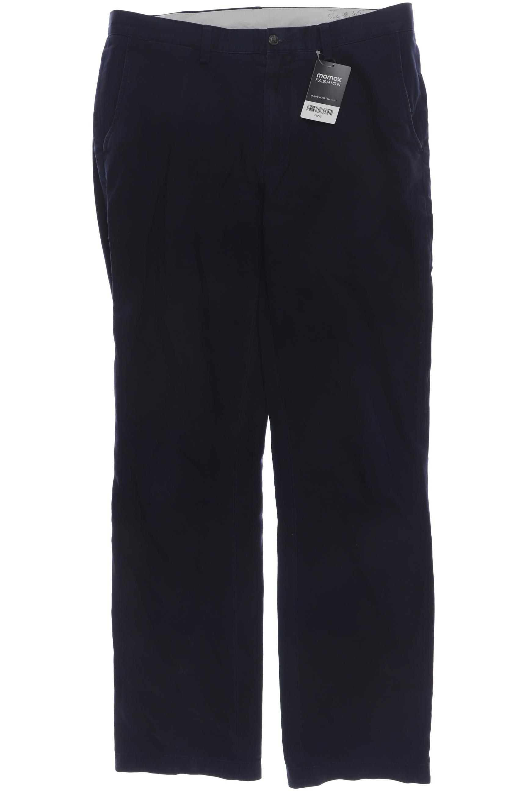 

Polo Ralph Lauren Herren Stoffhose, marineblau