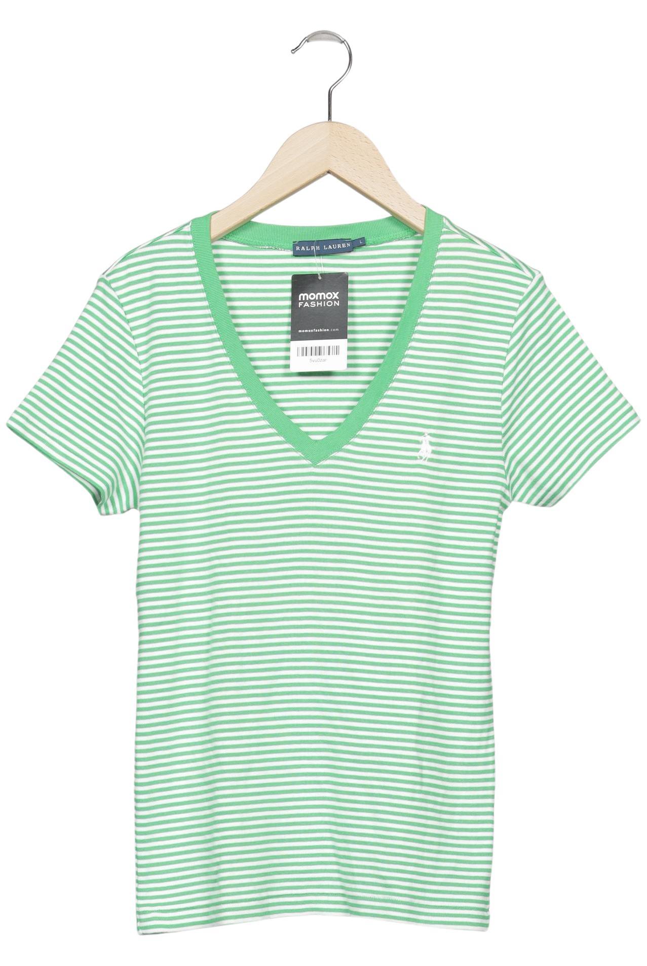 

Polo Ralph Lauren Damen T-Shirt, mehrfarbig, Gr. 42