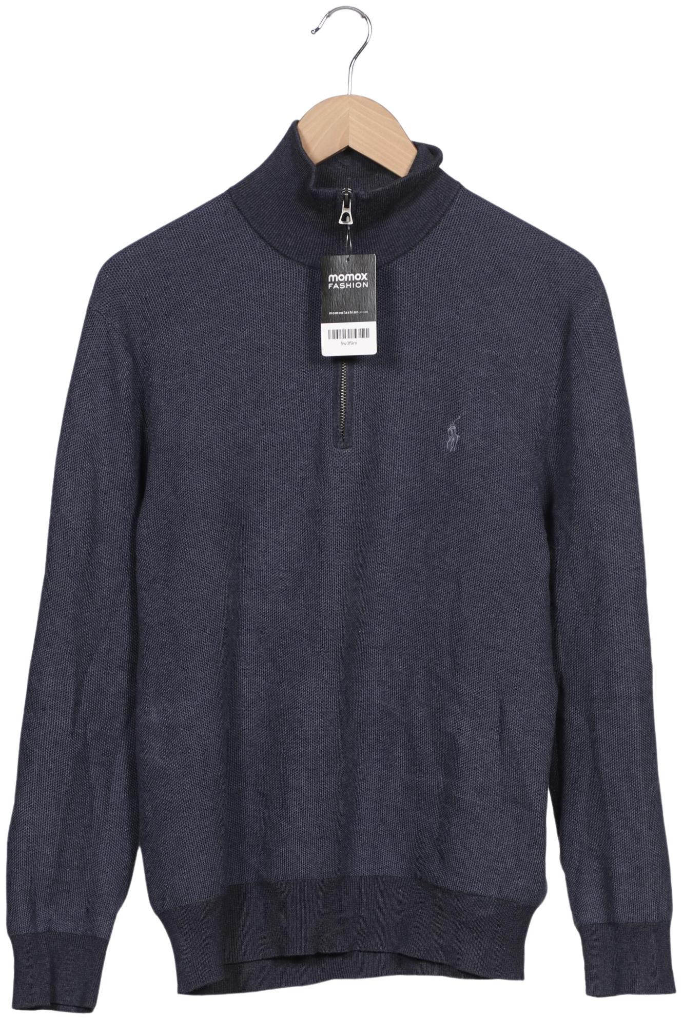 

Polo Ralph Lauren Herren Pullover, marineblau, Gr. 48