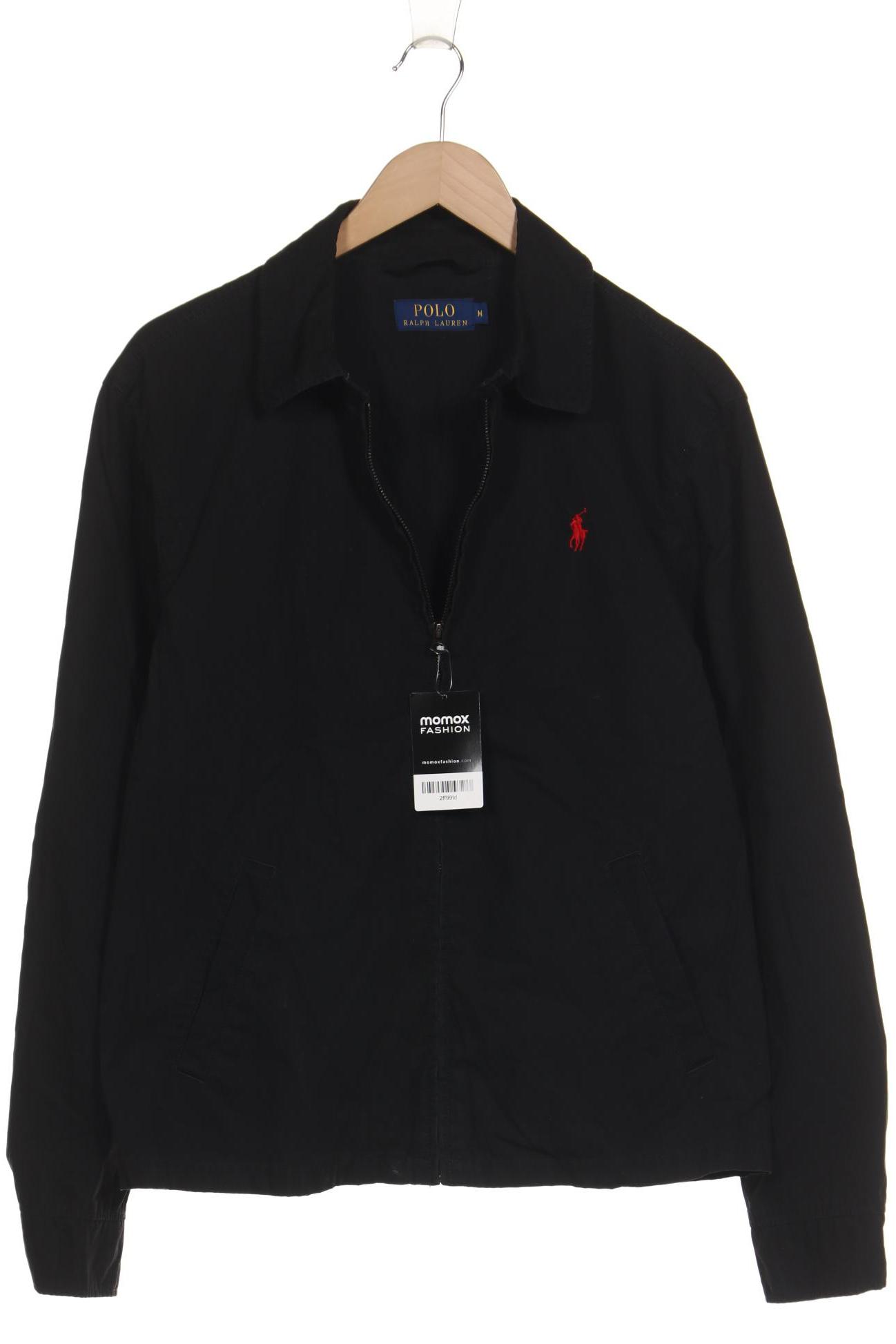 

Polo Ralph Lauren Herren Jacke, schwarz, Gr. 48