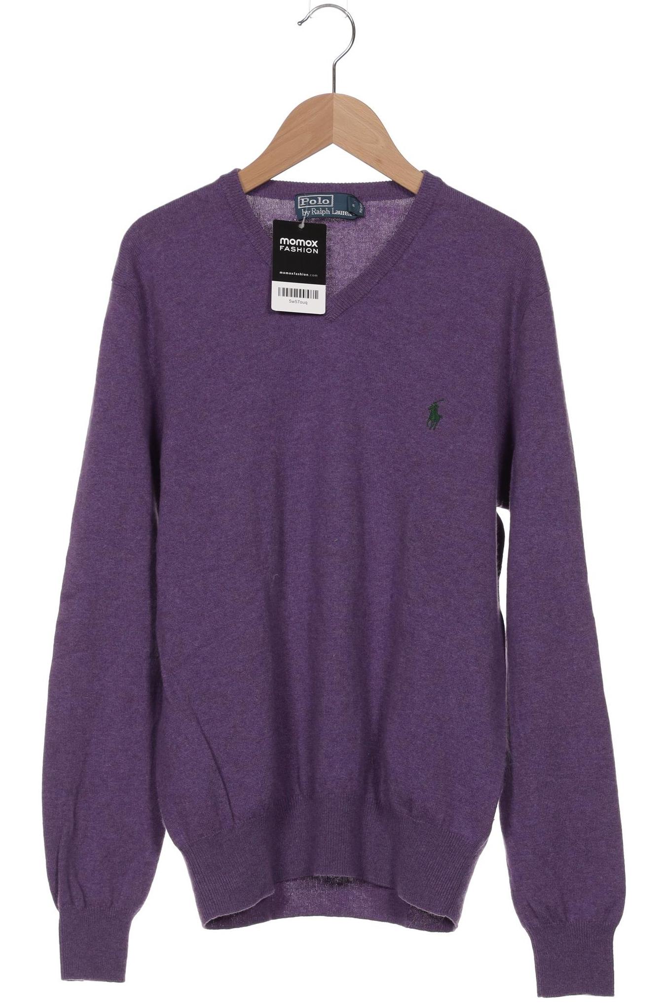 

Polo Ralph Lauren Herren Pullover, flieder, Gr. 48