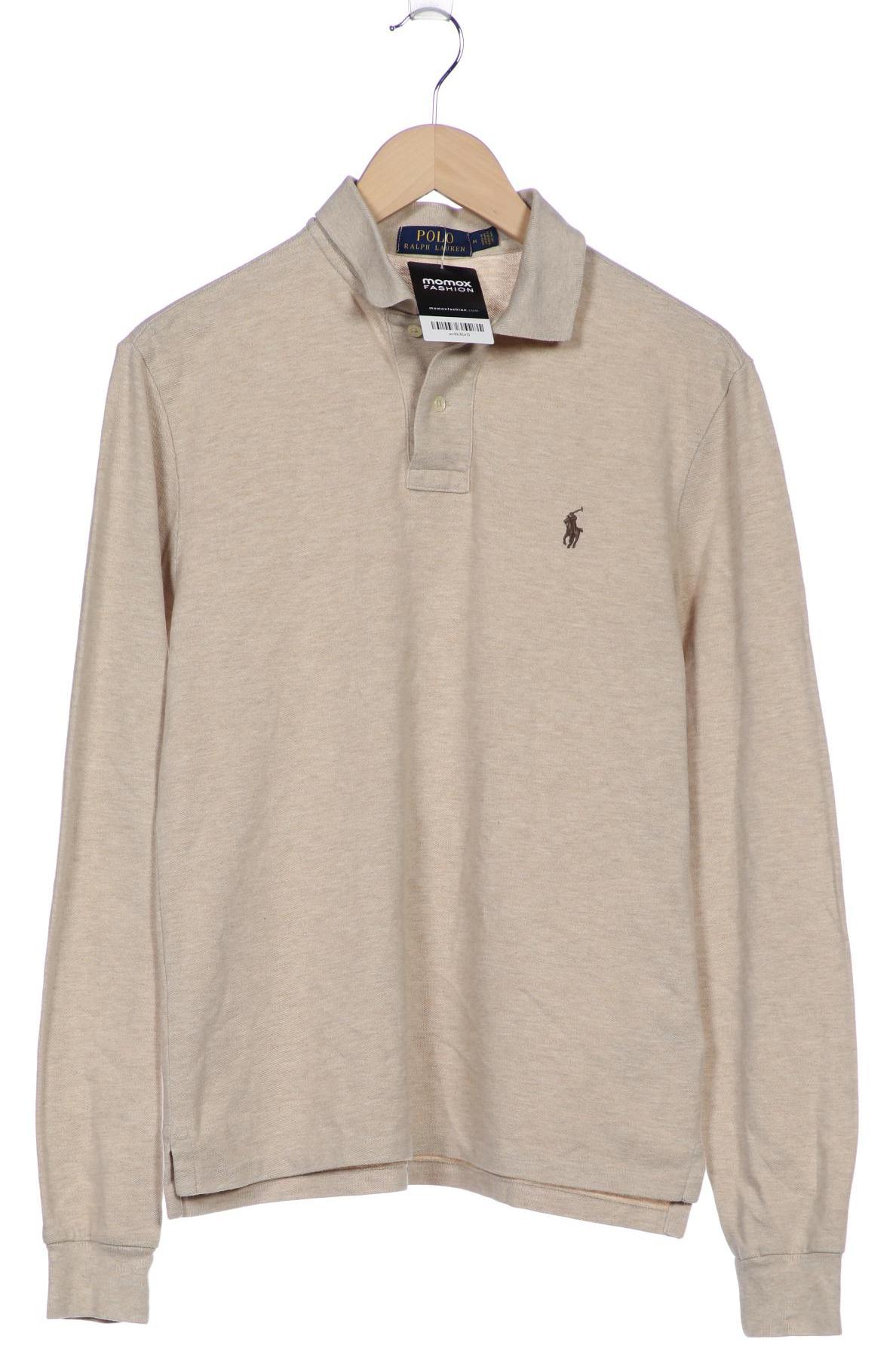 

Polo Ralph Lauren Herren Poloshirt, beige