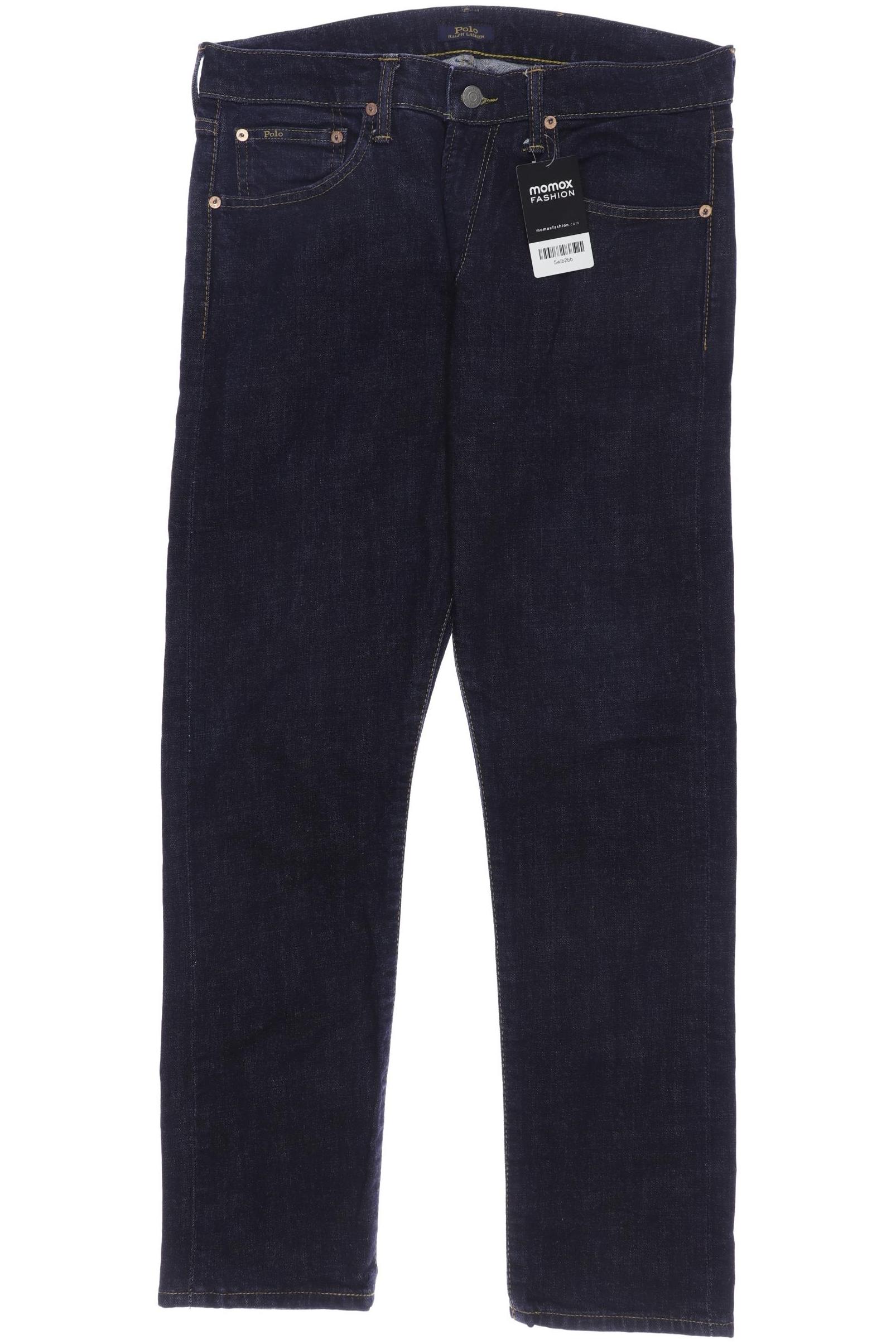 

Polo Ralph Lauren Herren Jeans, marineblau, Gr. 32