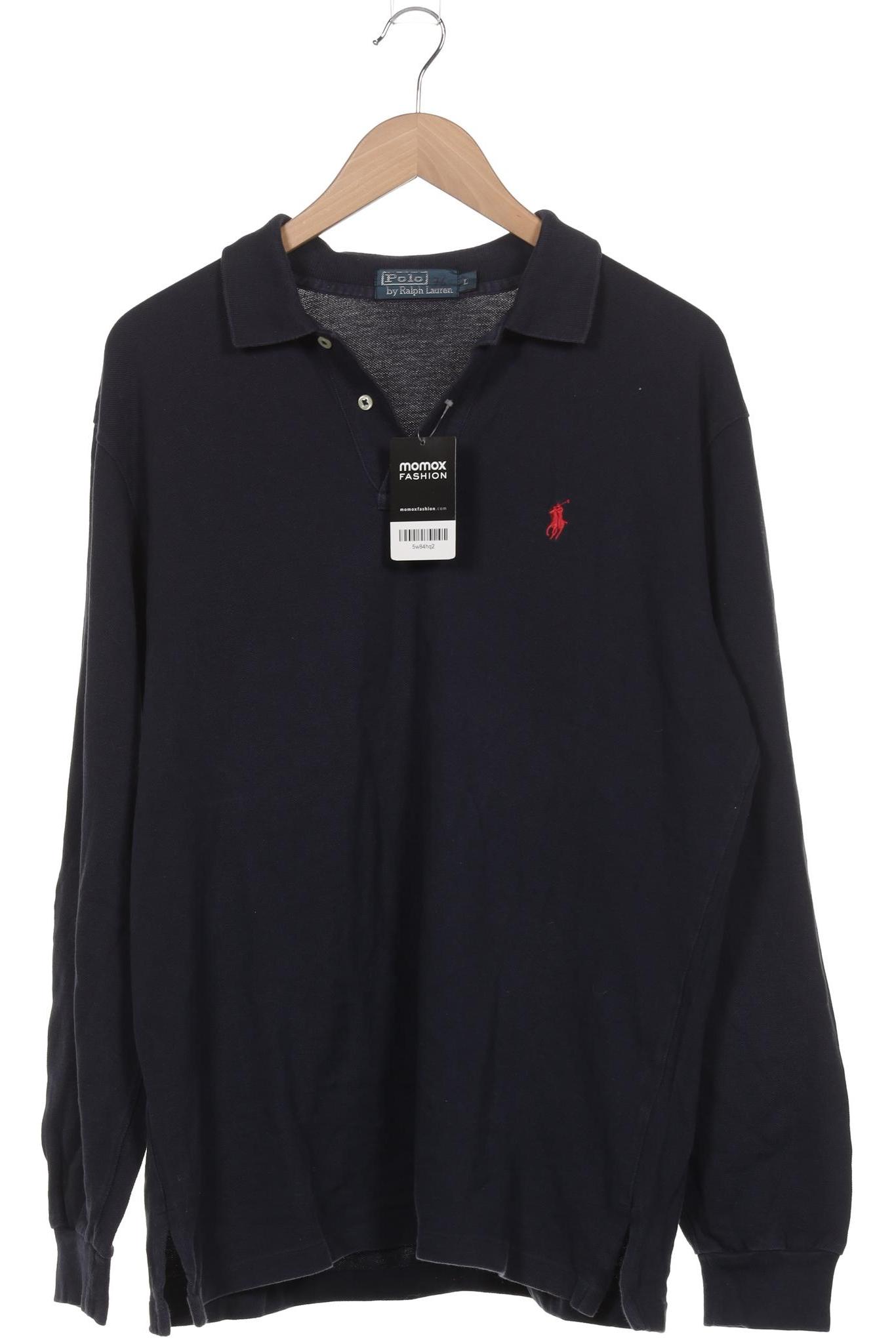 

Polo Ralph Lauren Herren Poloshirt, marineblau, Gr. 52