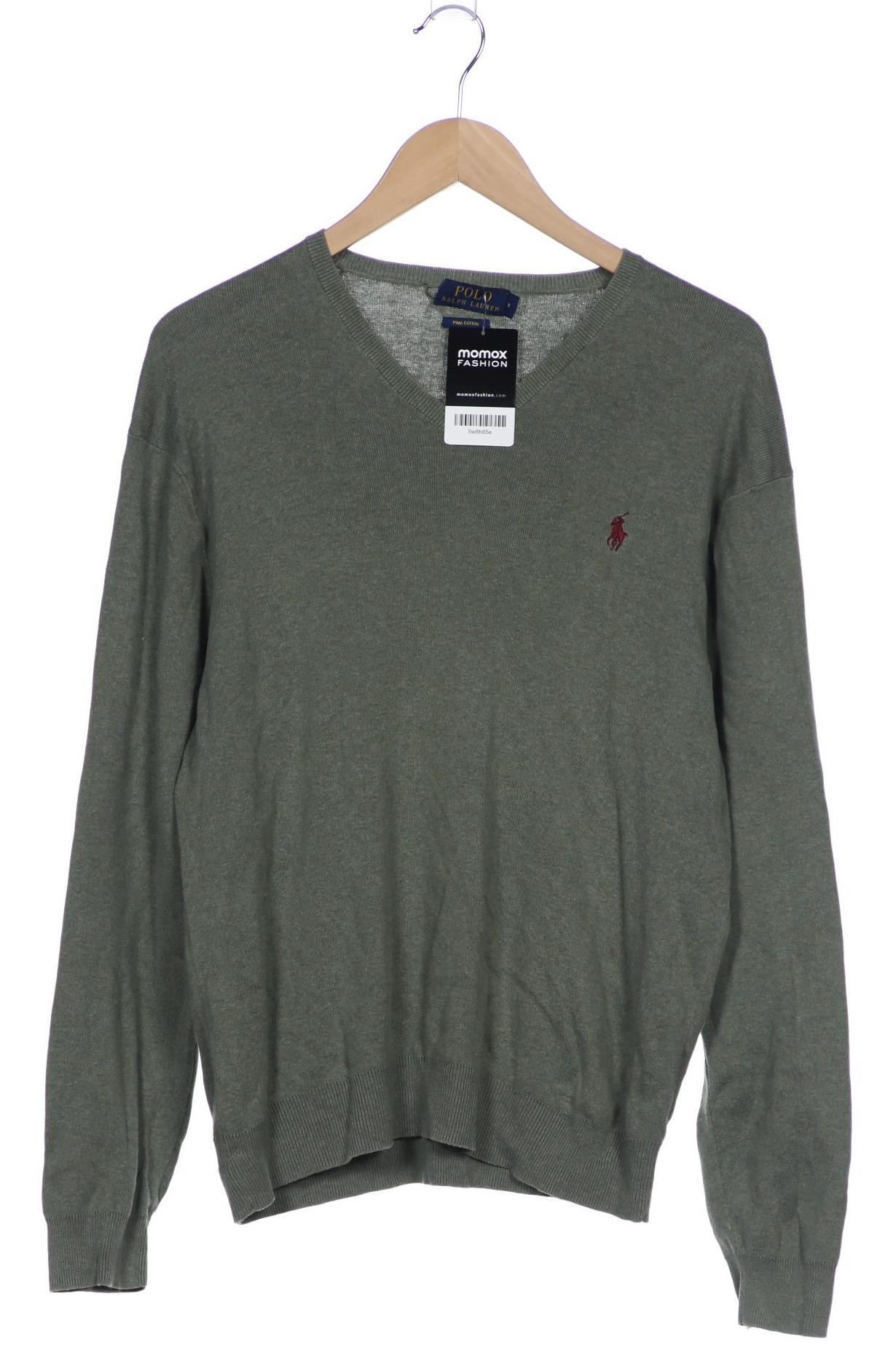 

Polo Ralph Lauren Damen Pullover, grün, Gr. 38