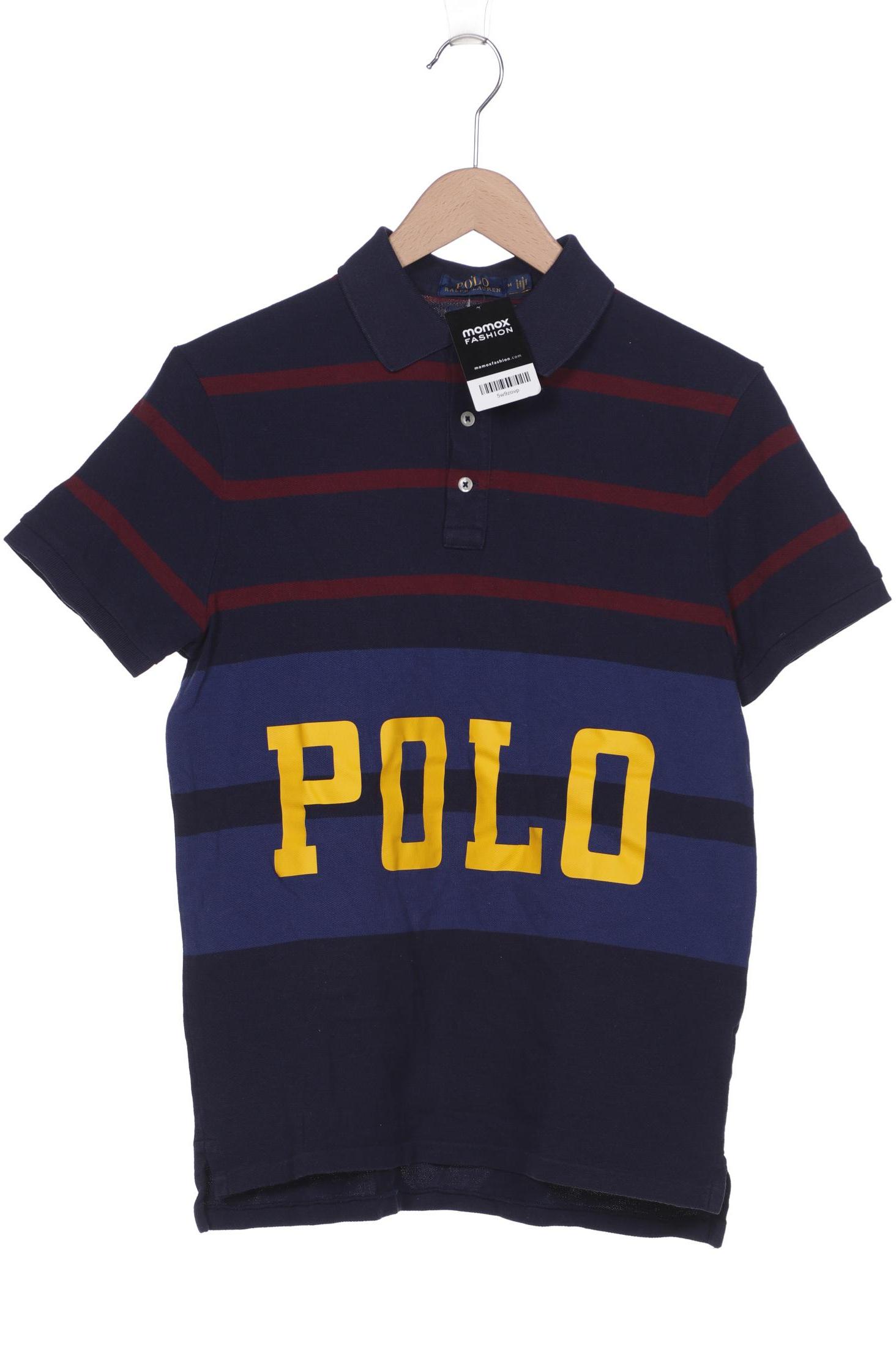 

Polo Ralph Lauren Herren Poloshirt, marineblau