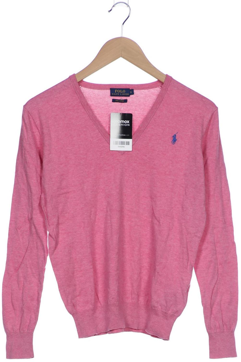 

Polo Ralph Lauren Damen Pullover, pink, Gr. 36