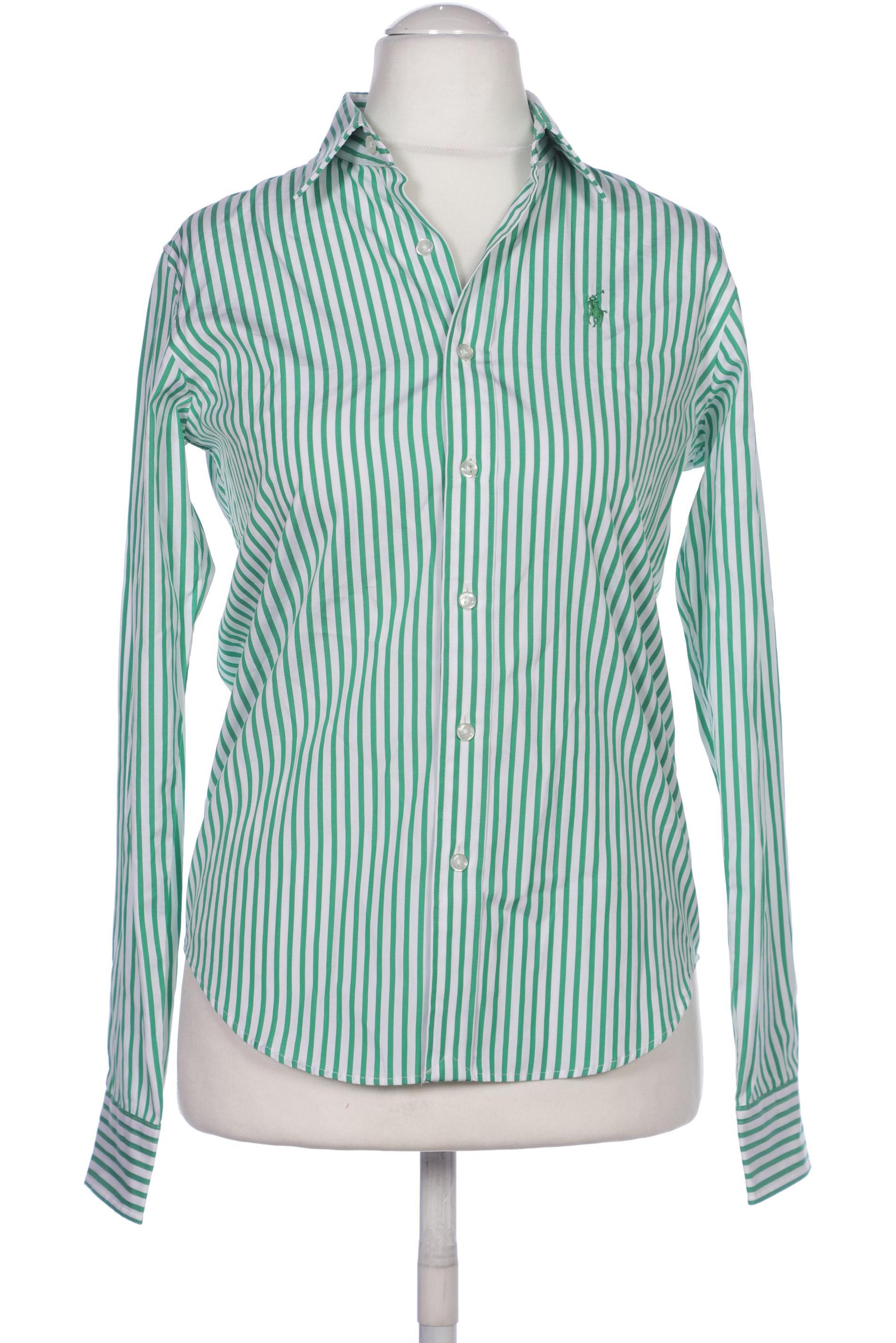 

Polo Ralph Lauren Damen Bluse, grün, Gr. 4